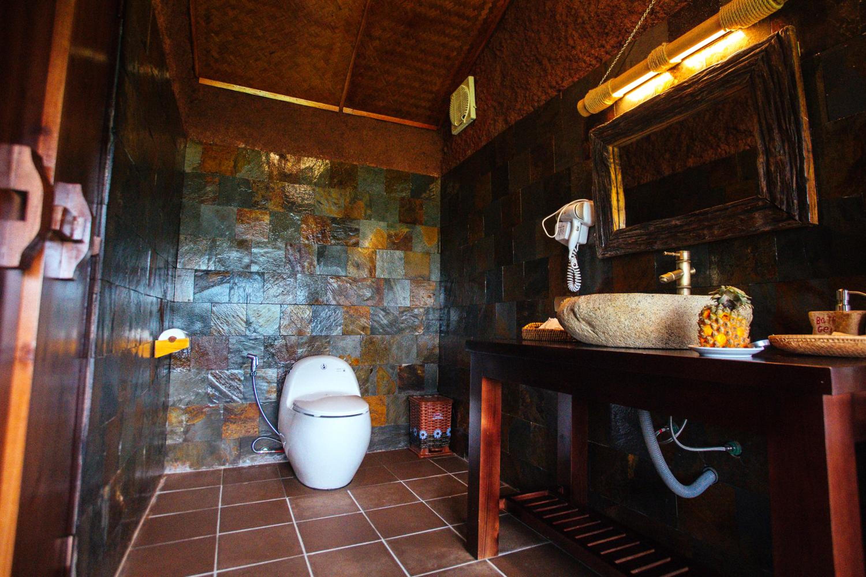 Eco Palms House - Sapa Retreat