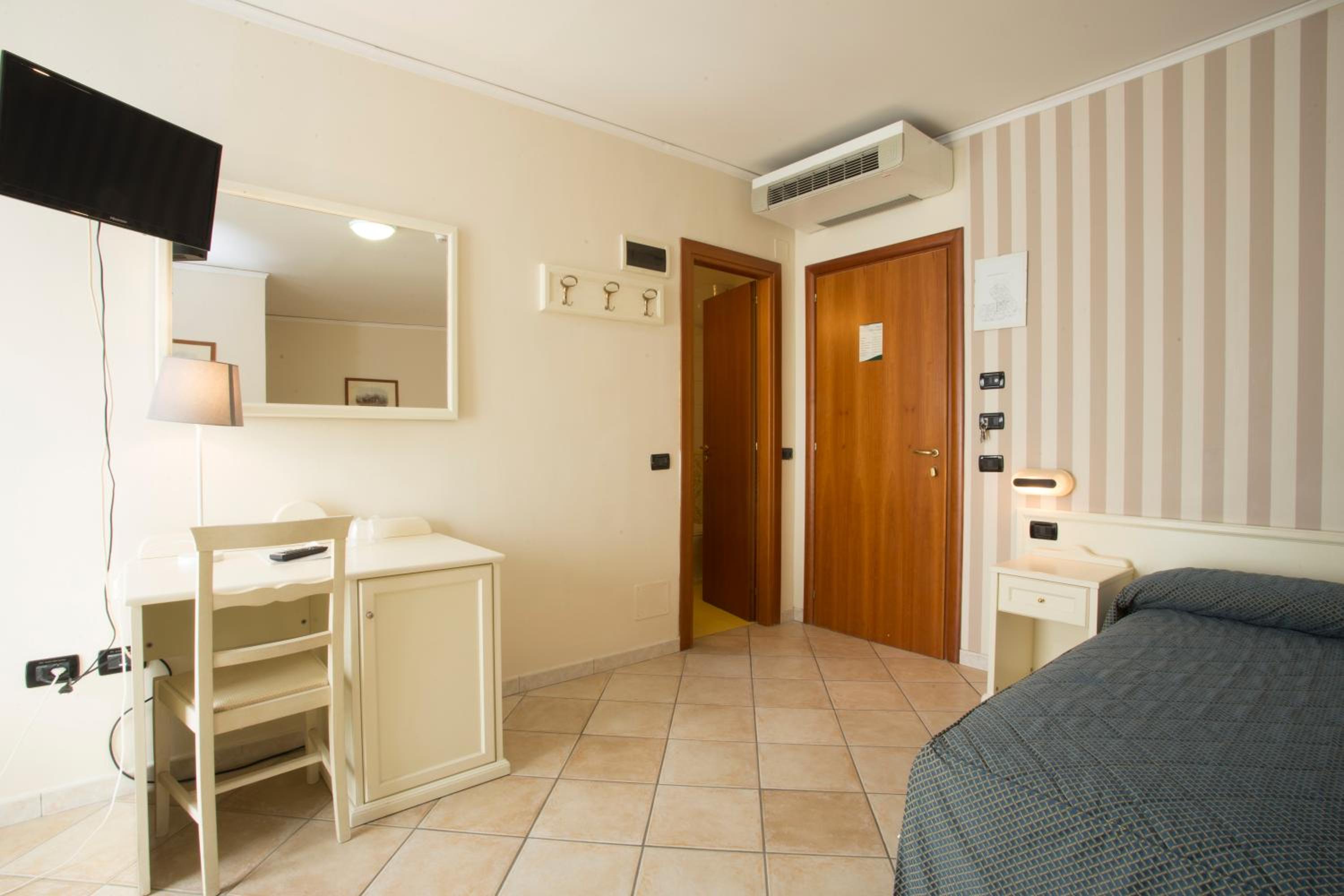 Hotel Villa Serena, photo 16