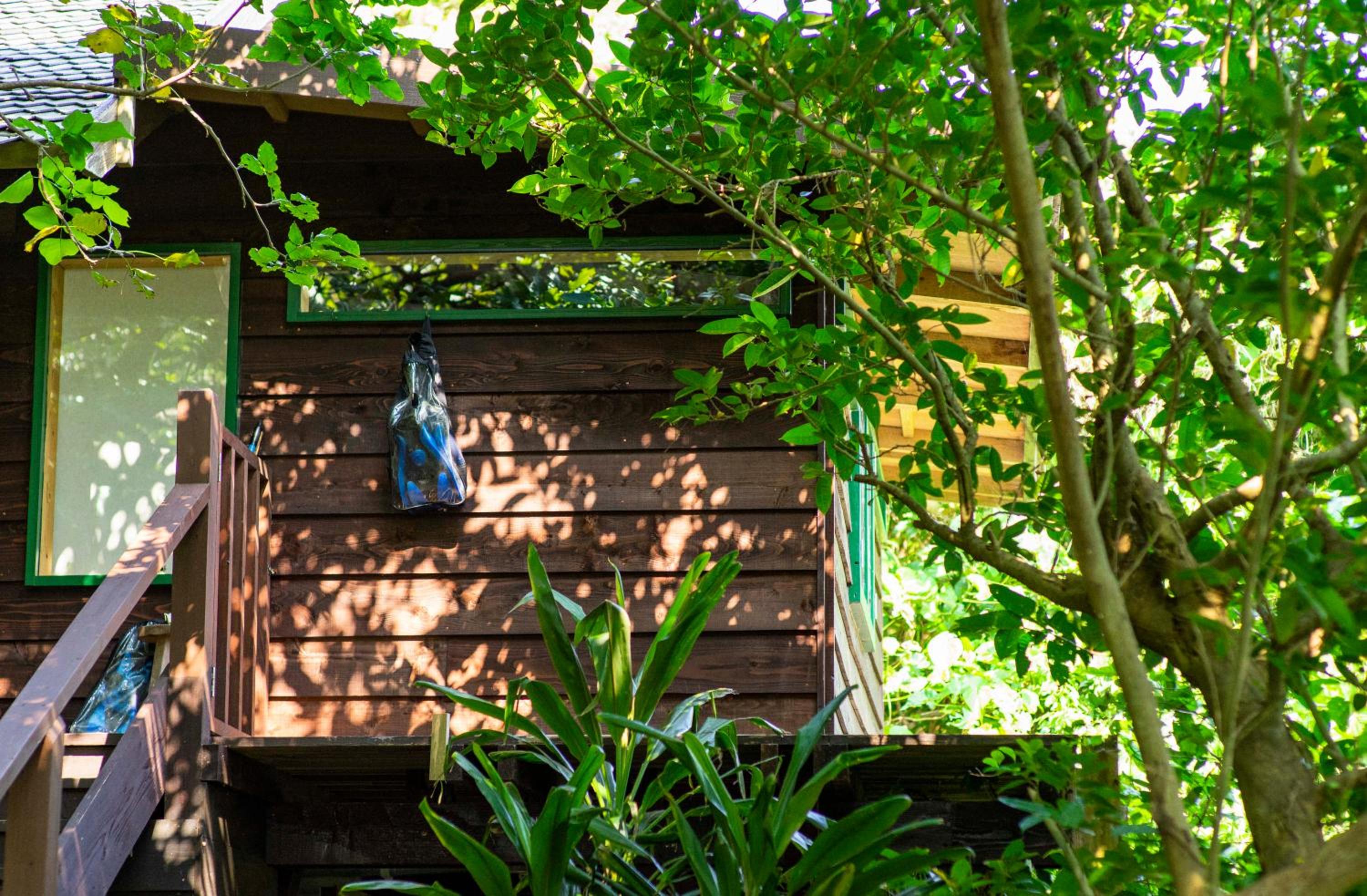 Villa SACHIIBARU 浜辺の茶屋 の 宿