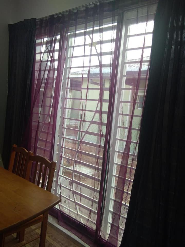 Alif Homestay Changlun photo 7