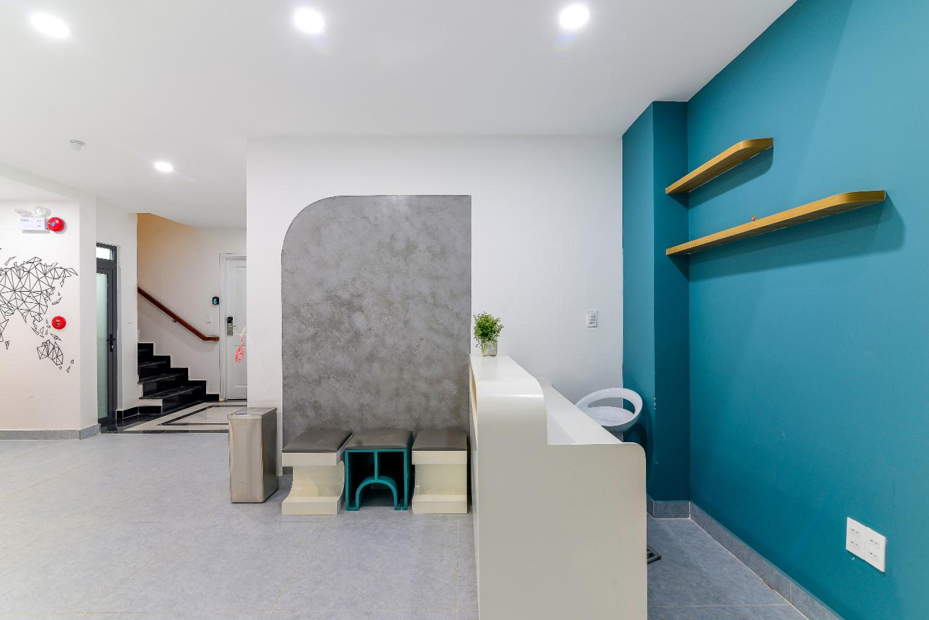 Cozrum Homes - Saphera Residence
