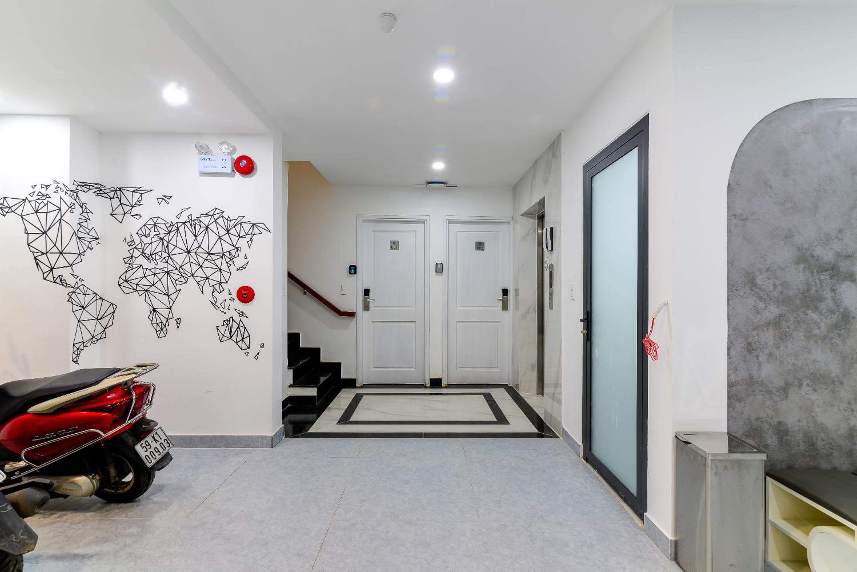 Cozrum Homes - Saphera Residence