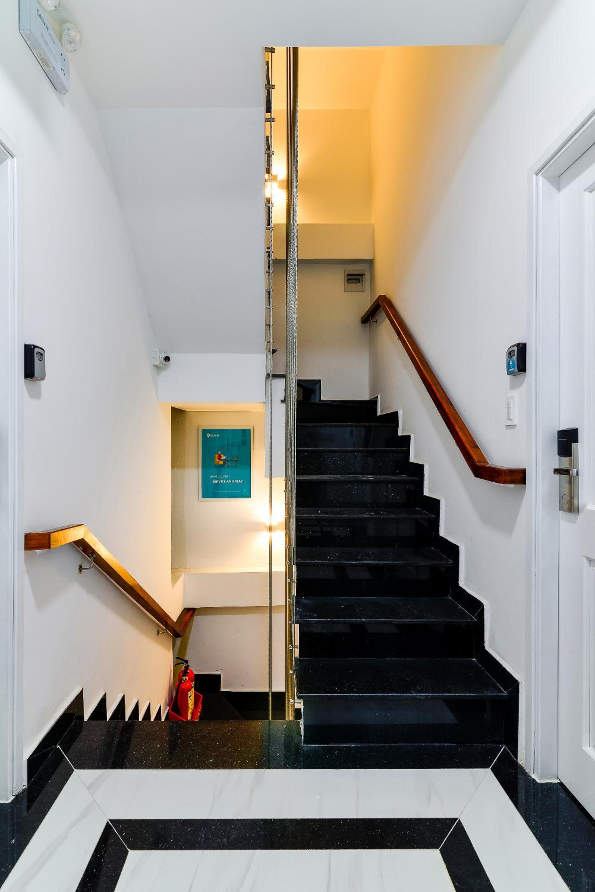 Cozrum Homes - Saphera Residence