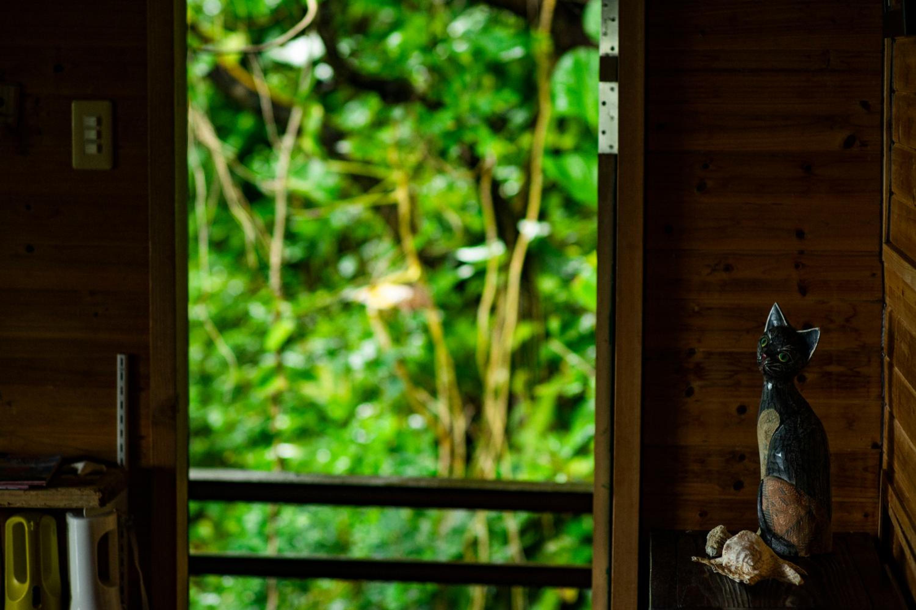 Villa SACHIIBARU 浜辺の茶屋 の 宿