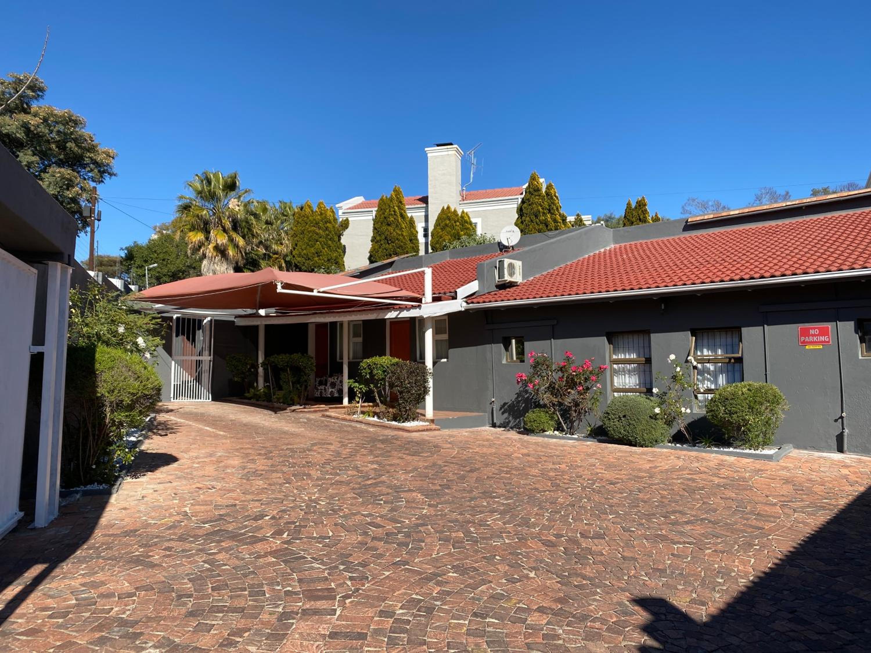 Marion Lodge