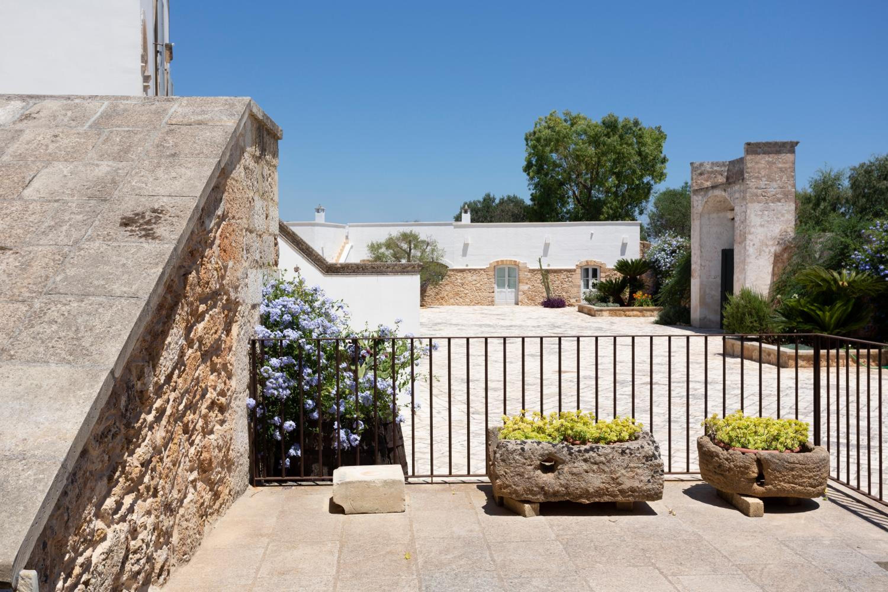 Masseria Borgo Mortella, photo 15