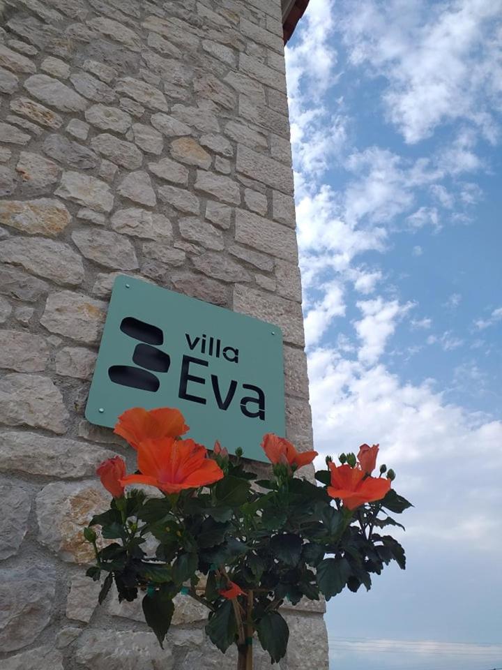 Villa Eva view 4