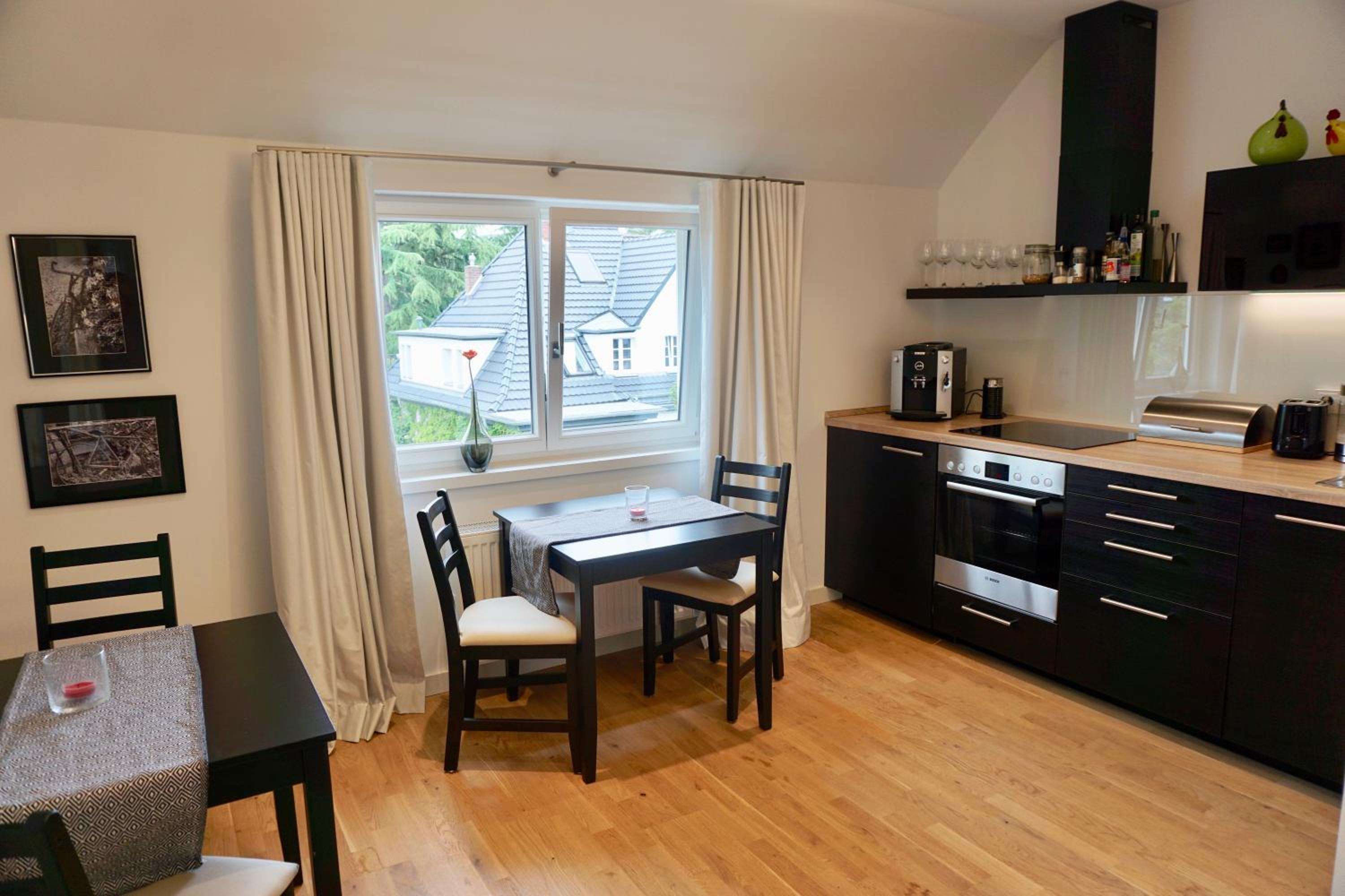 Privatzimmer Schönfelder view 5