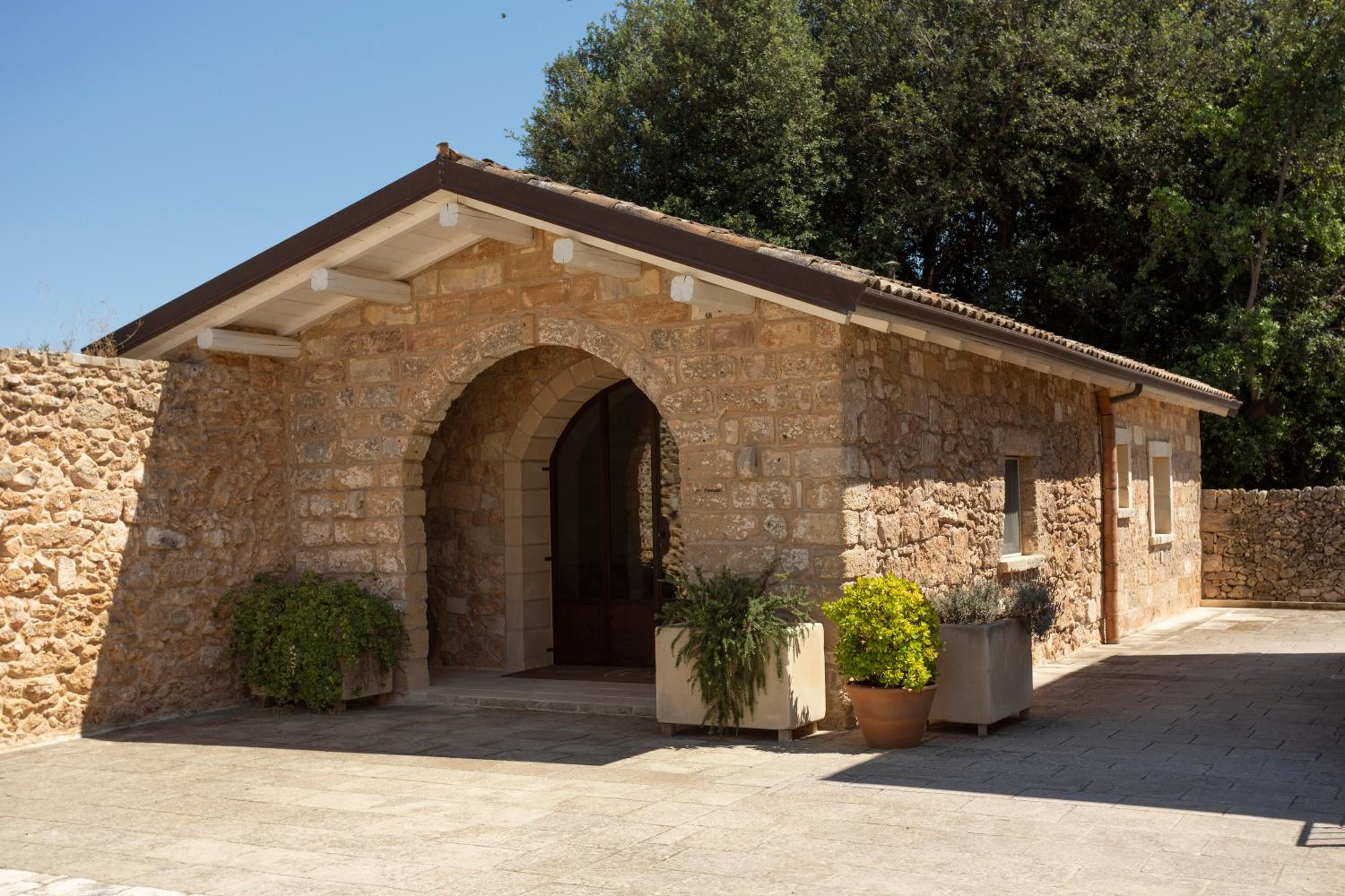 Masseria Borgo Mortella, photo 9