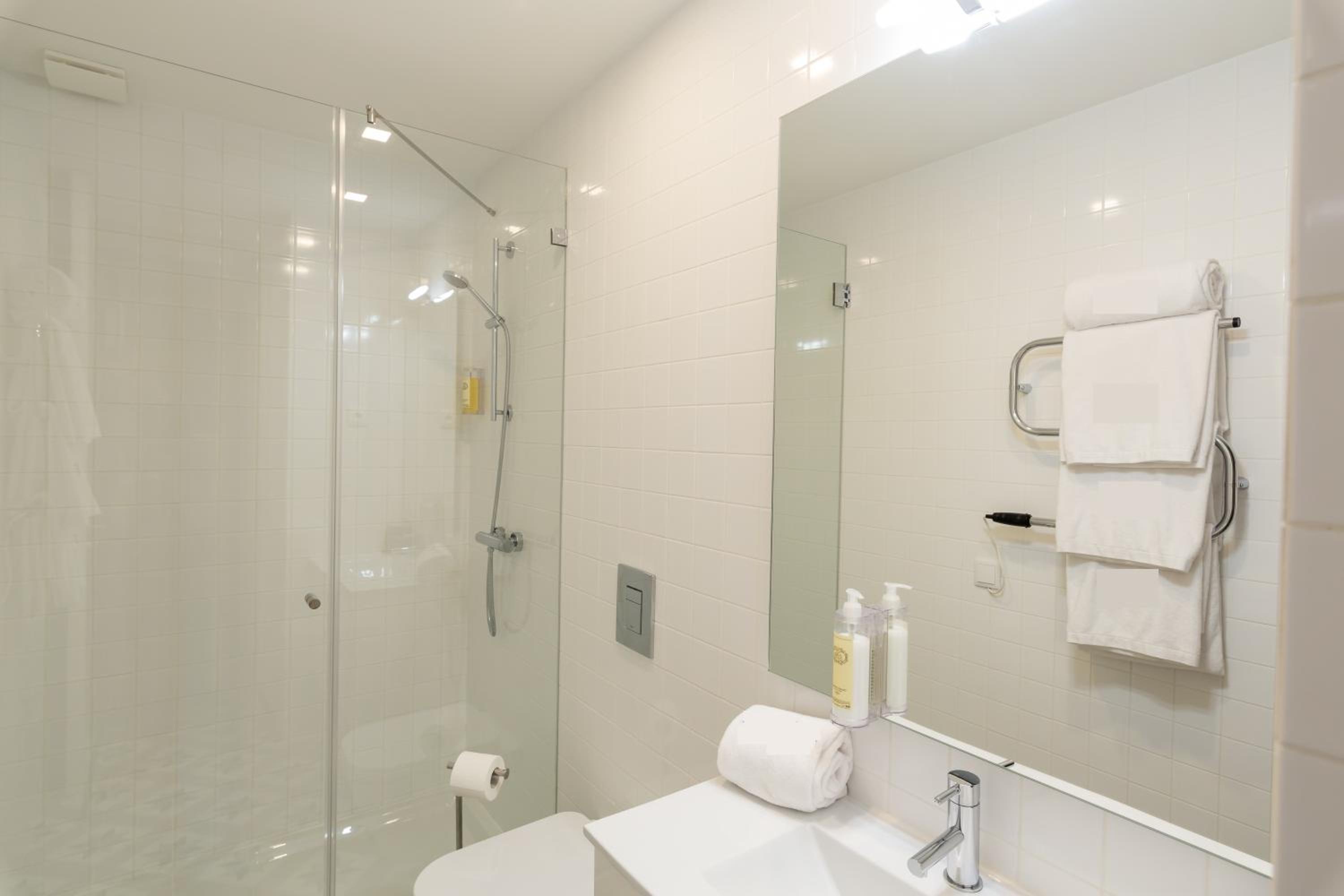 Morar Apartments Porto view 5