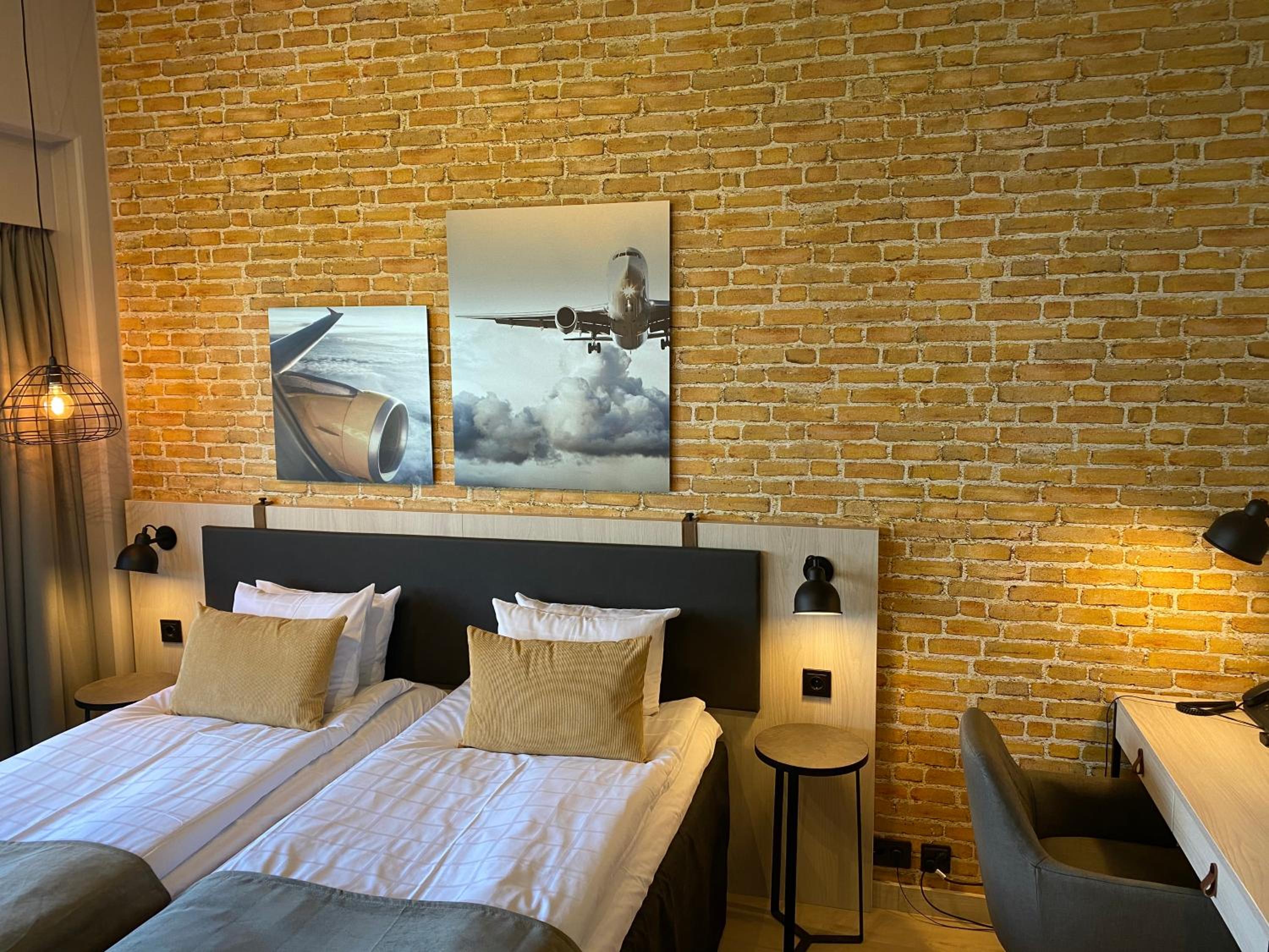 Vantaa Vacations - Skyline Airport Hotel - Property Image 11