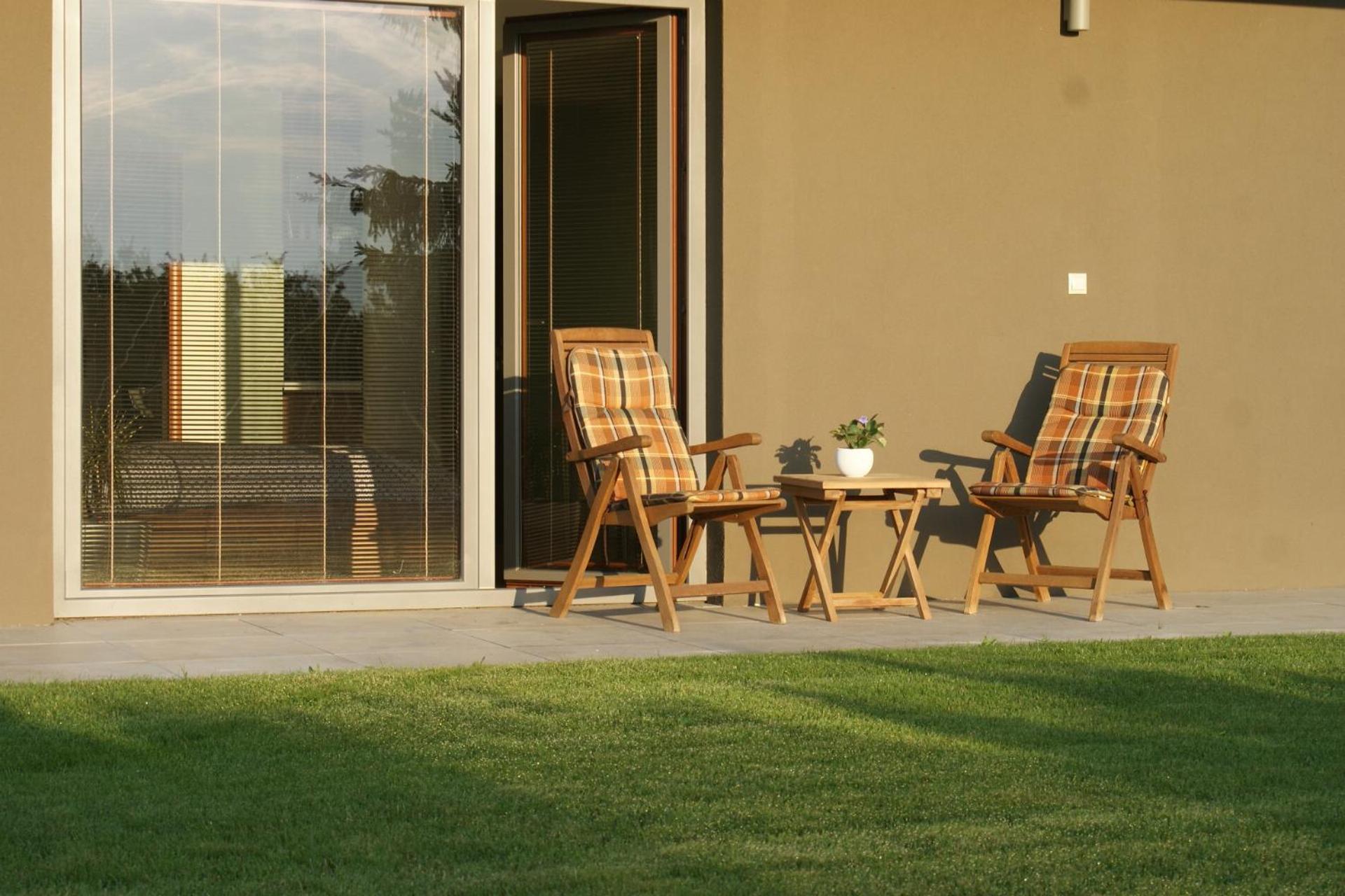 Hotel Apartmány Kvetná - Image 1