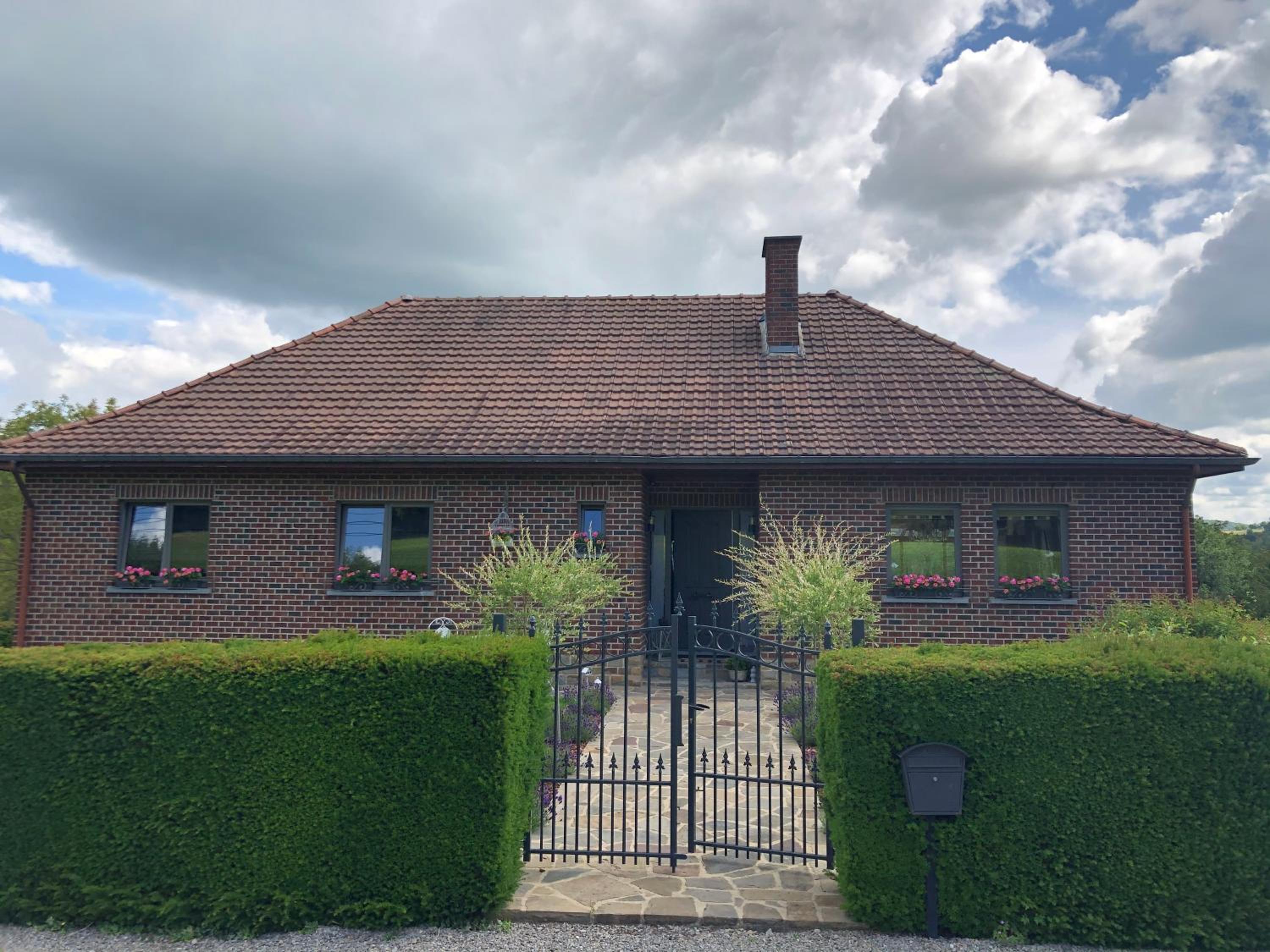 Au refuge du spéléo
