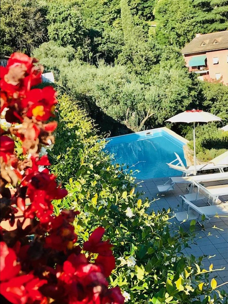 Cav Gli Ulivi di Bogliasco photo 2