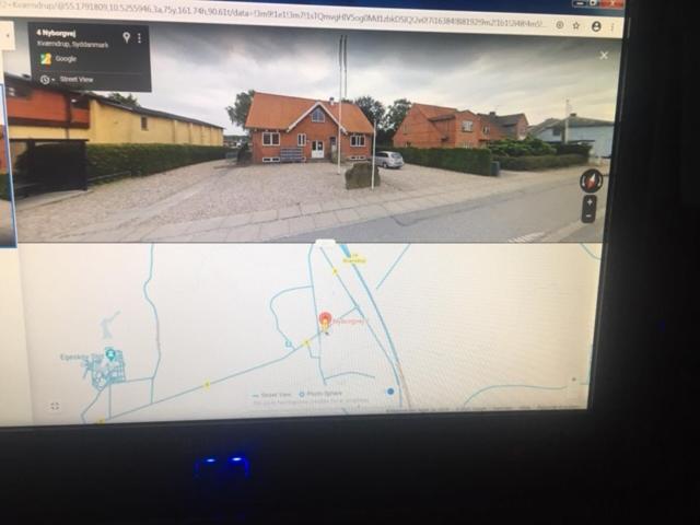 Hotel Kværndrup Bed & Breakfast - Image 1