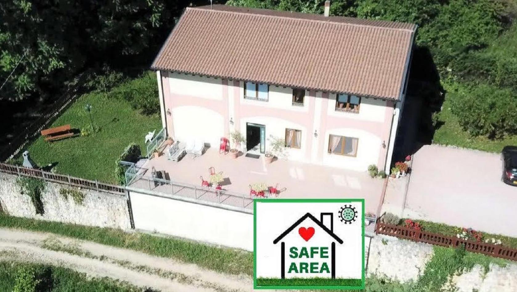 Agriturismo Altobello