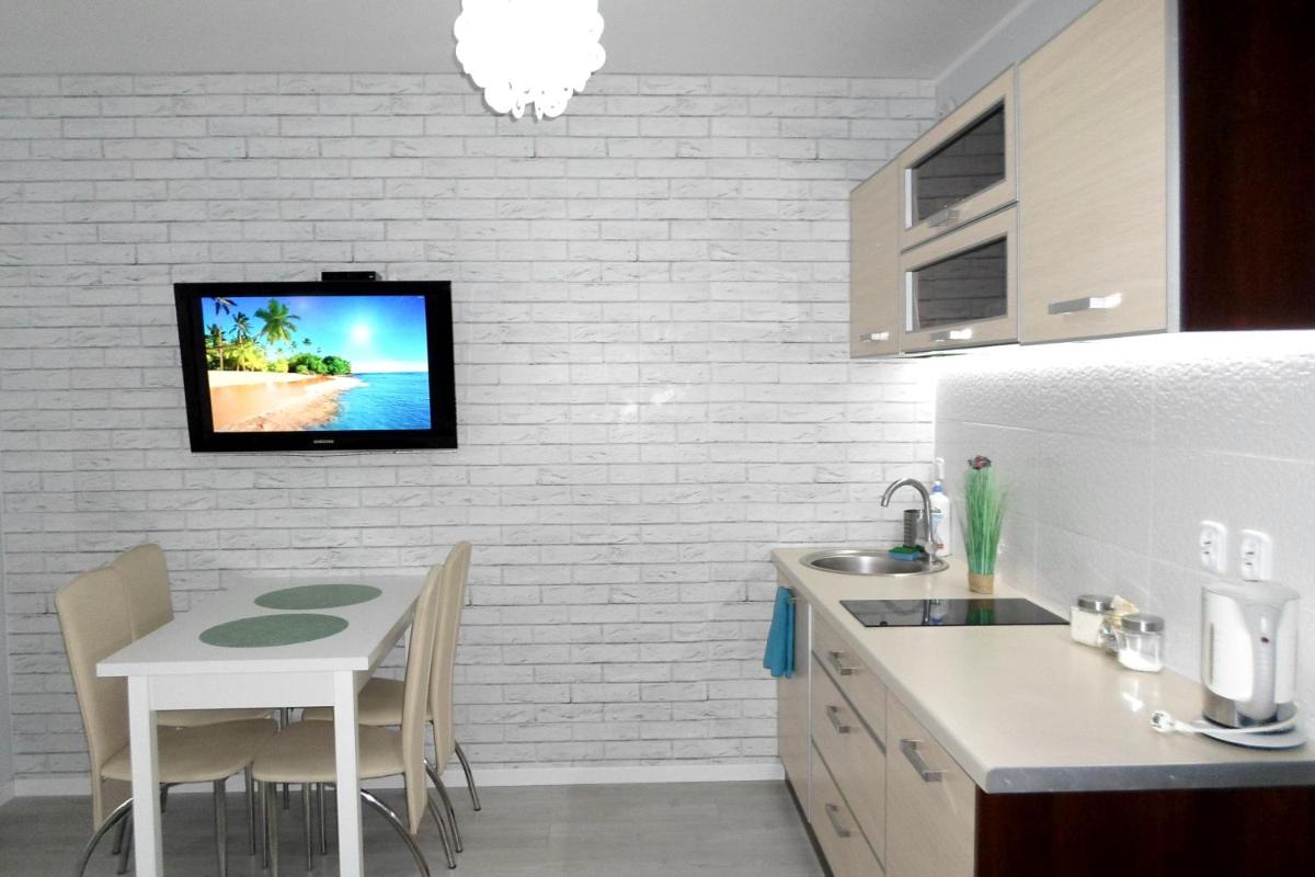 Apartament nad morzem Baltis view 2
