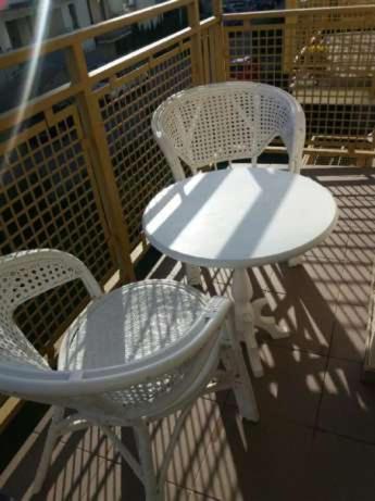 Apartament nad morzem Baltis view 3