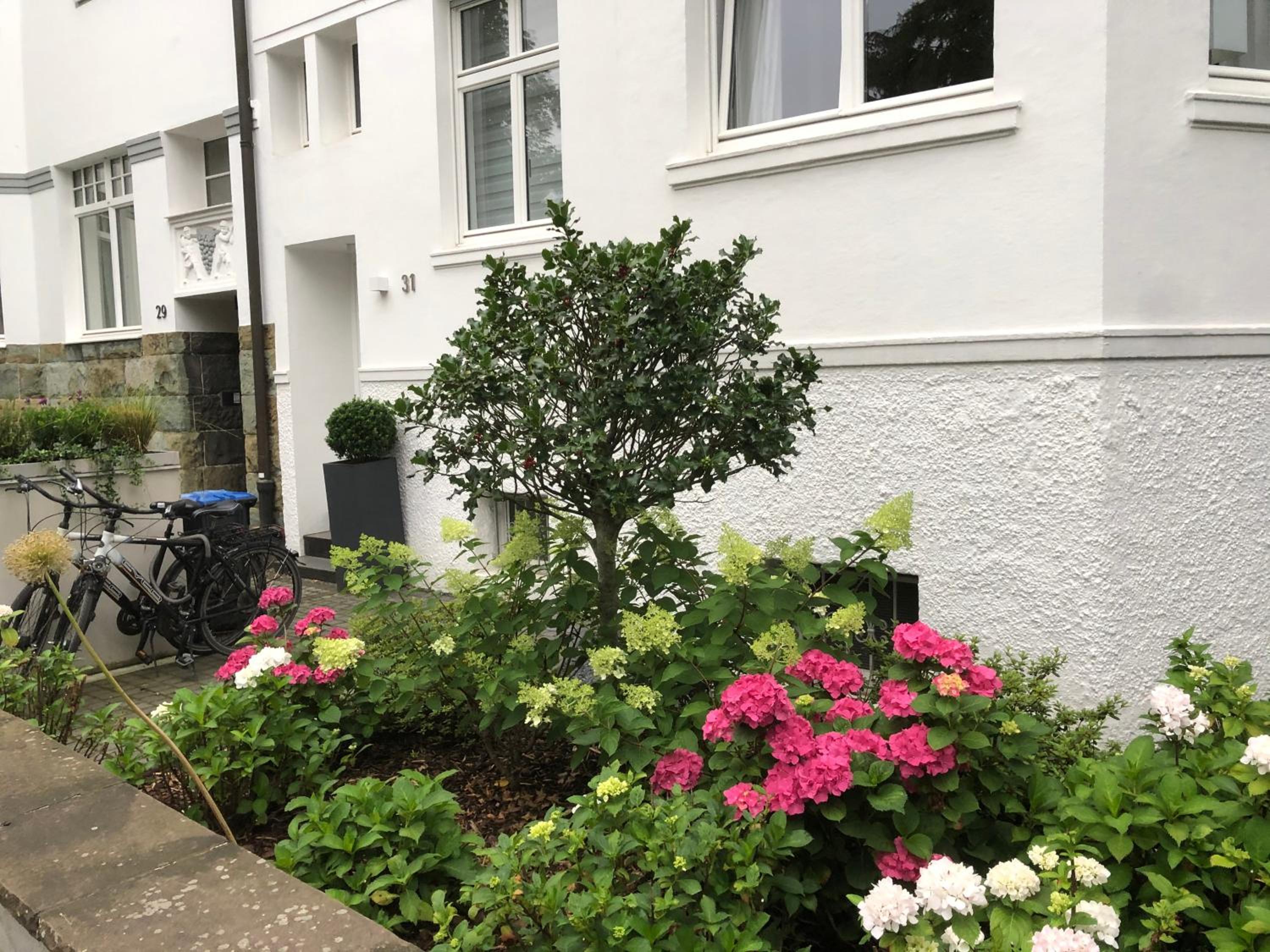 Privatzimmer Schönfelder view 3