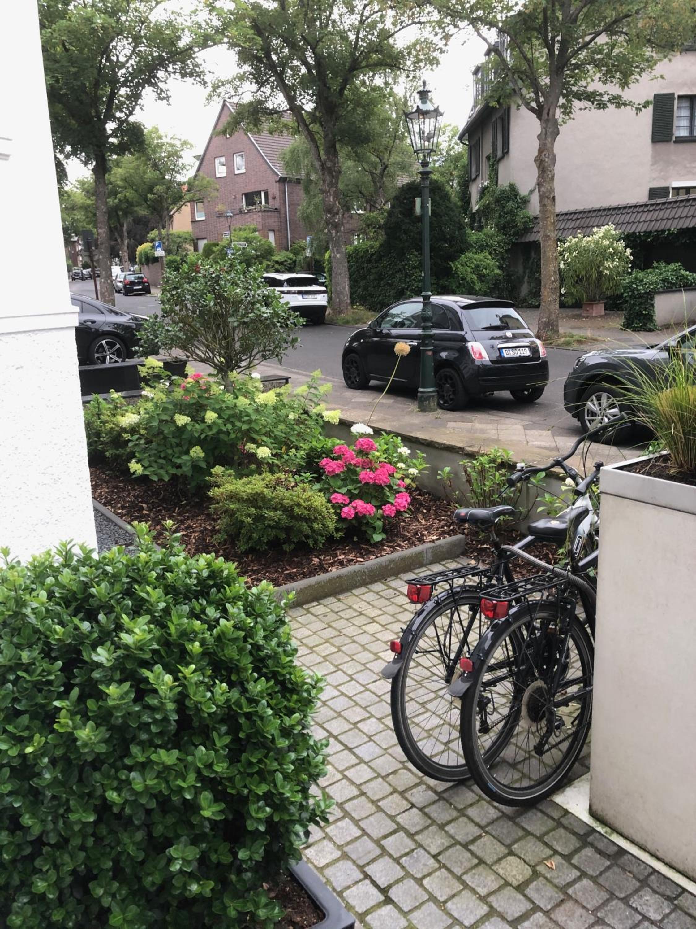 Privatzimmer Schönfelder view 4