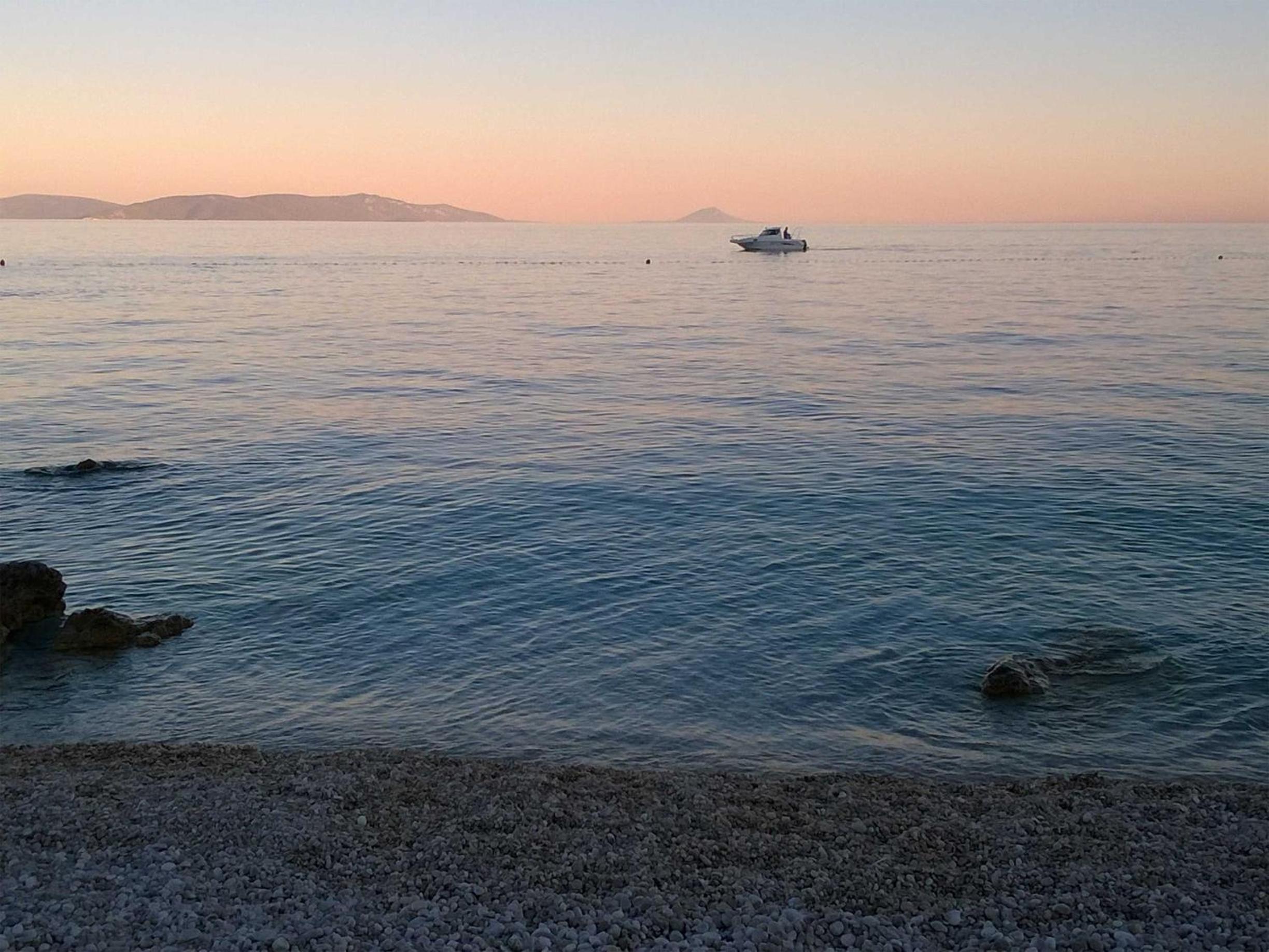 North Adriatic View Apartment