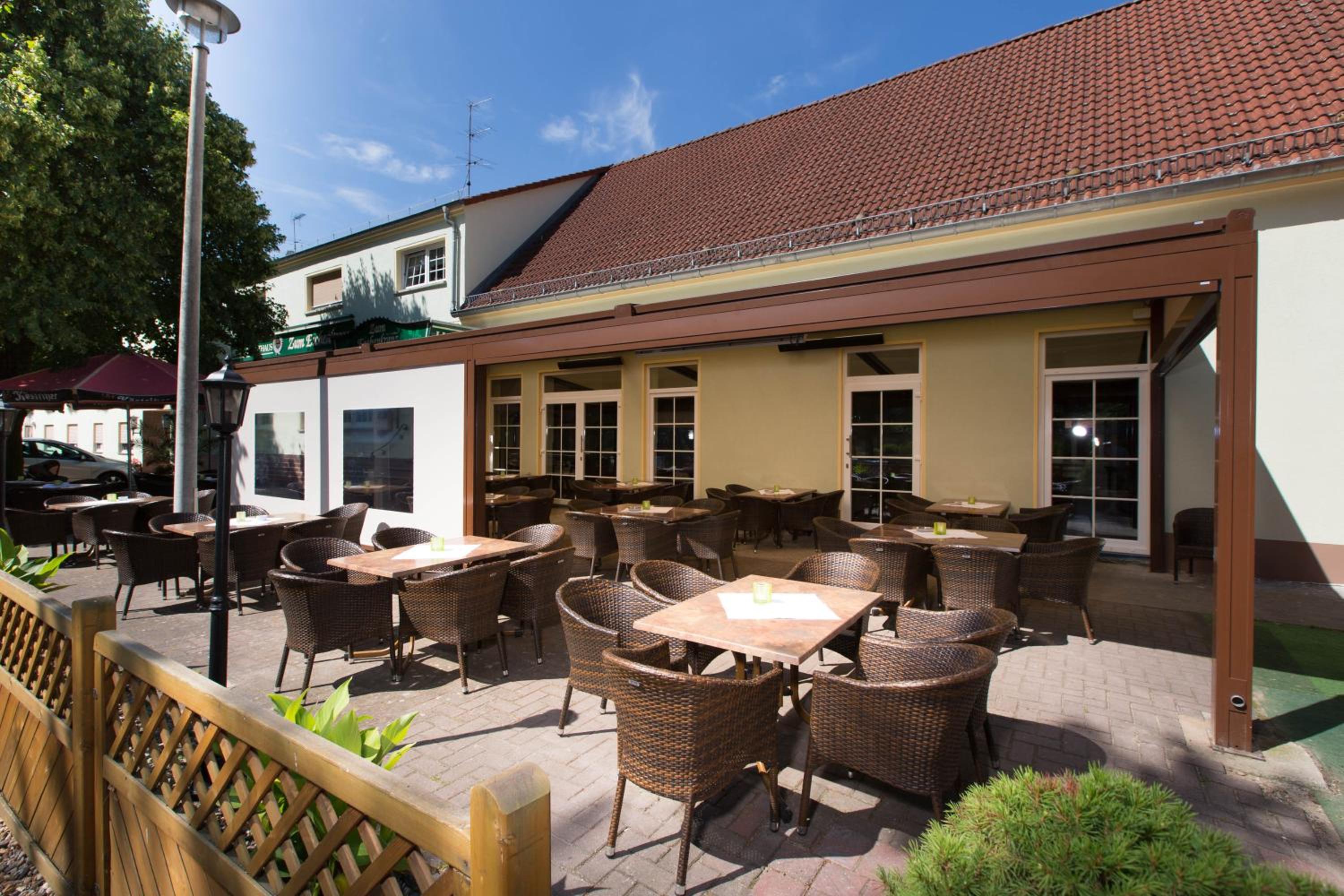 Hotel  Gasthaus Zum Eichenkranz - Property Image 2