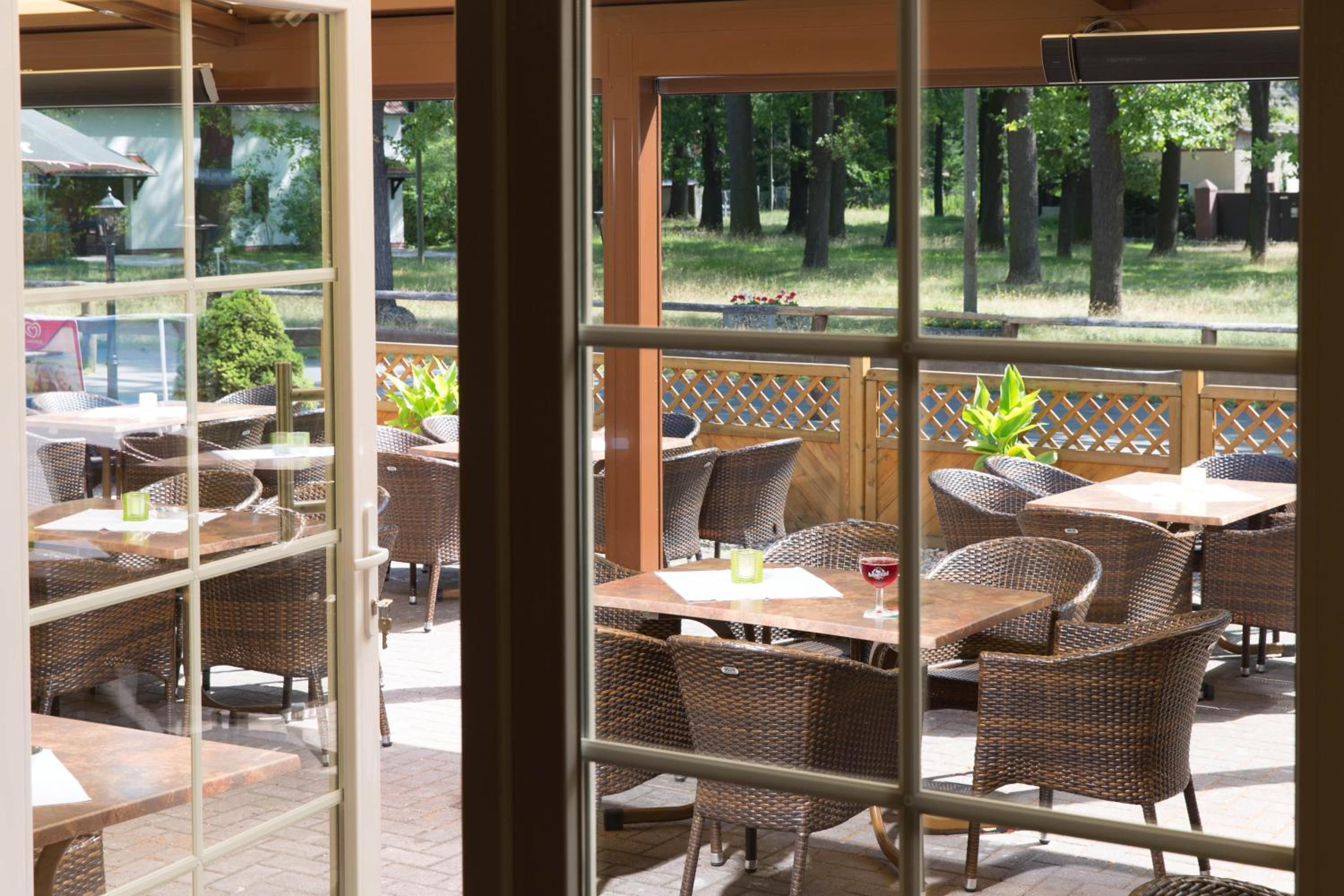 Hotel Gasthaus Zum Eichenkranz - Property Image 16