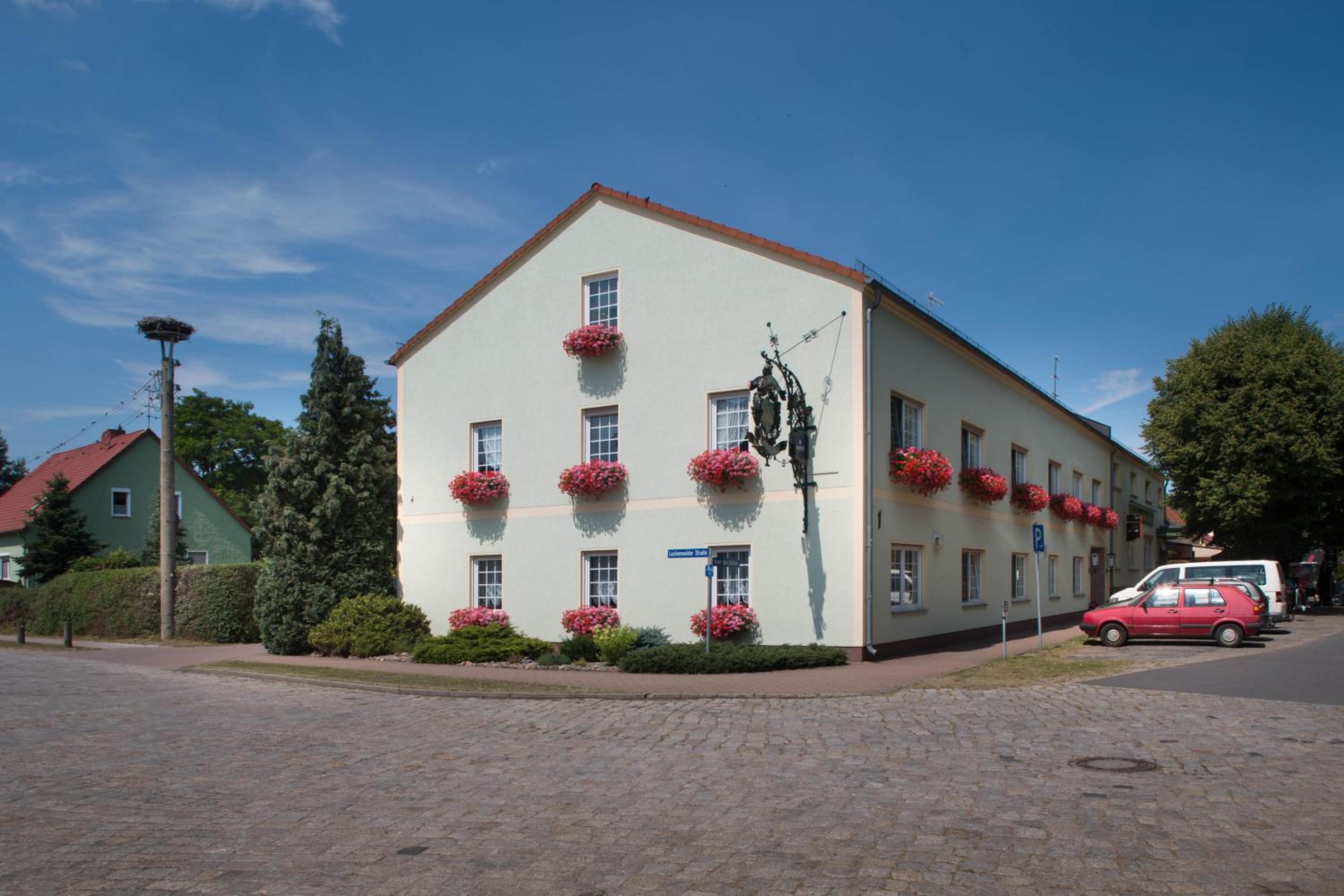 Hotel Gasthaus Zum Eichenkranz - Property Image 25