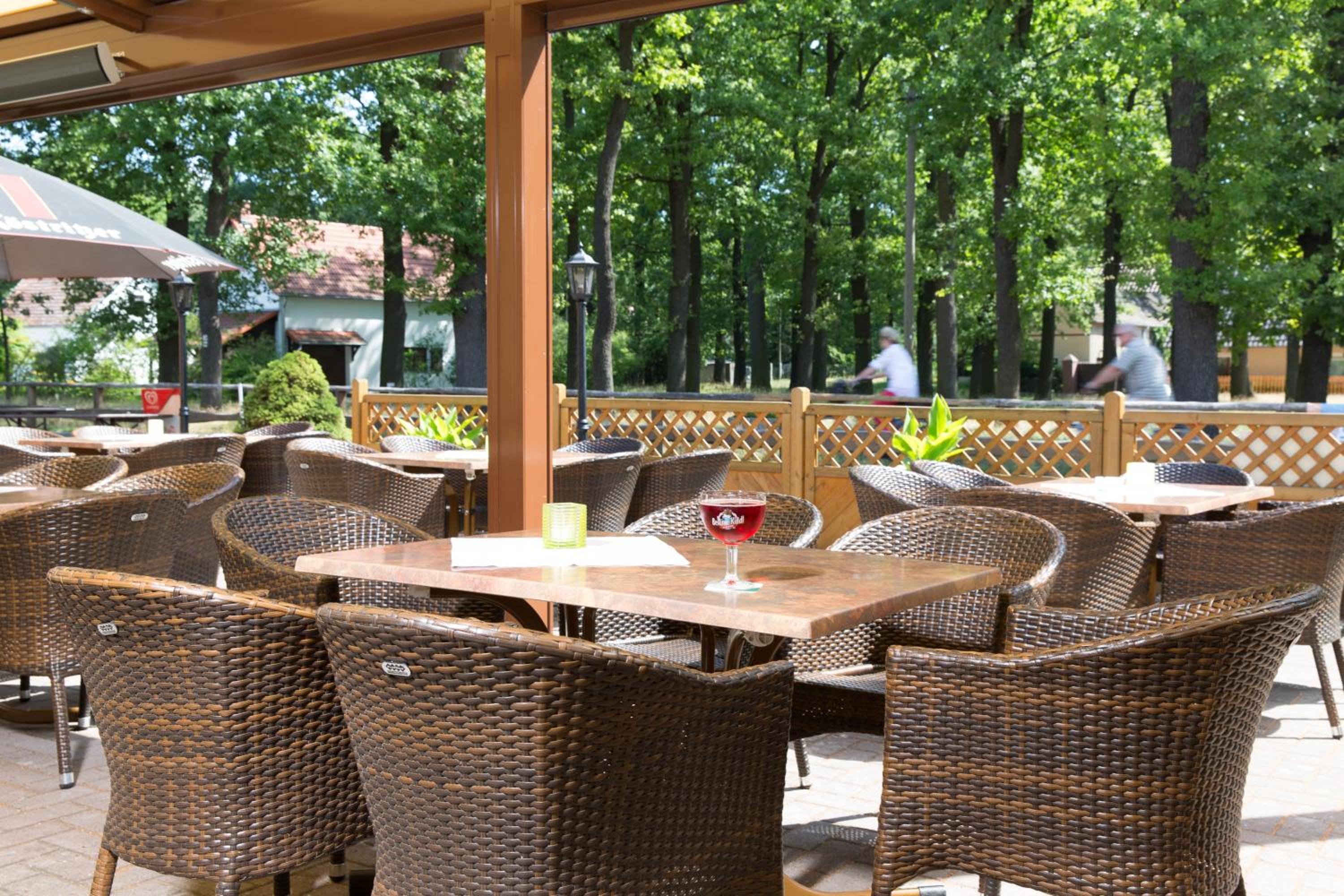 Hotel Gasthaus Zum Eichenkranz - Property Image 17