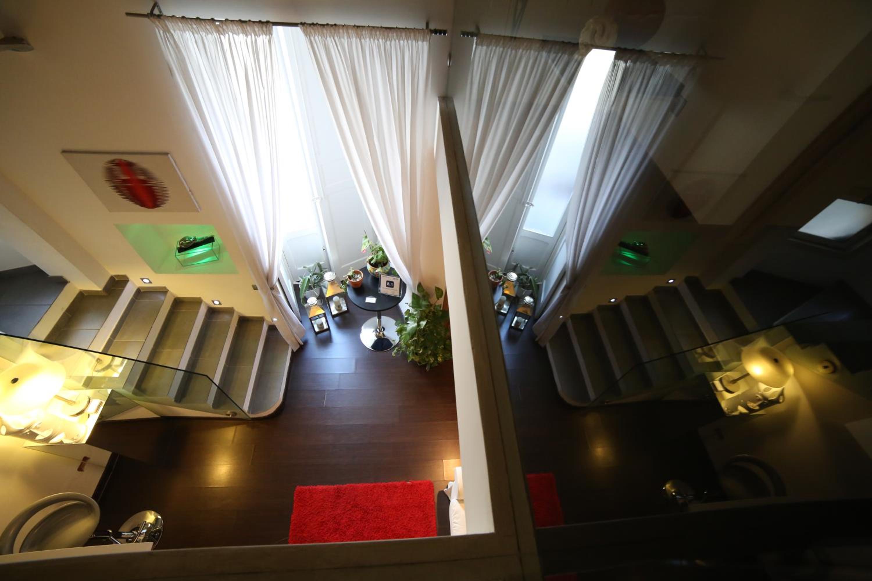 Bed & Breakfast Idomeneo 63