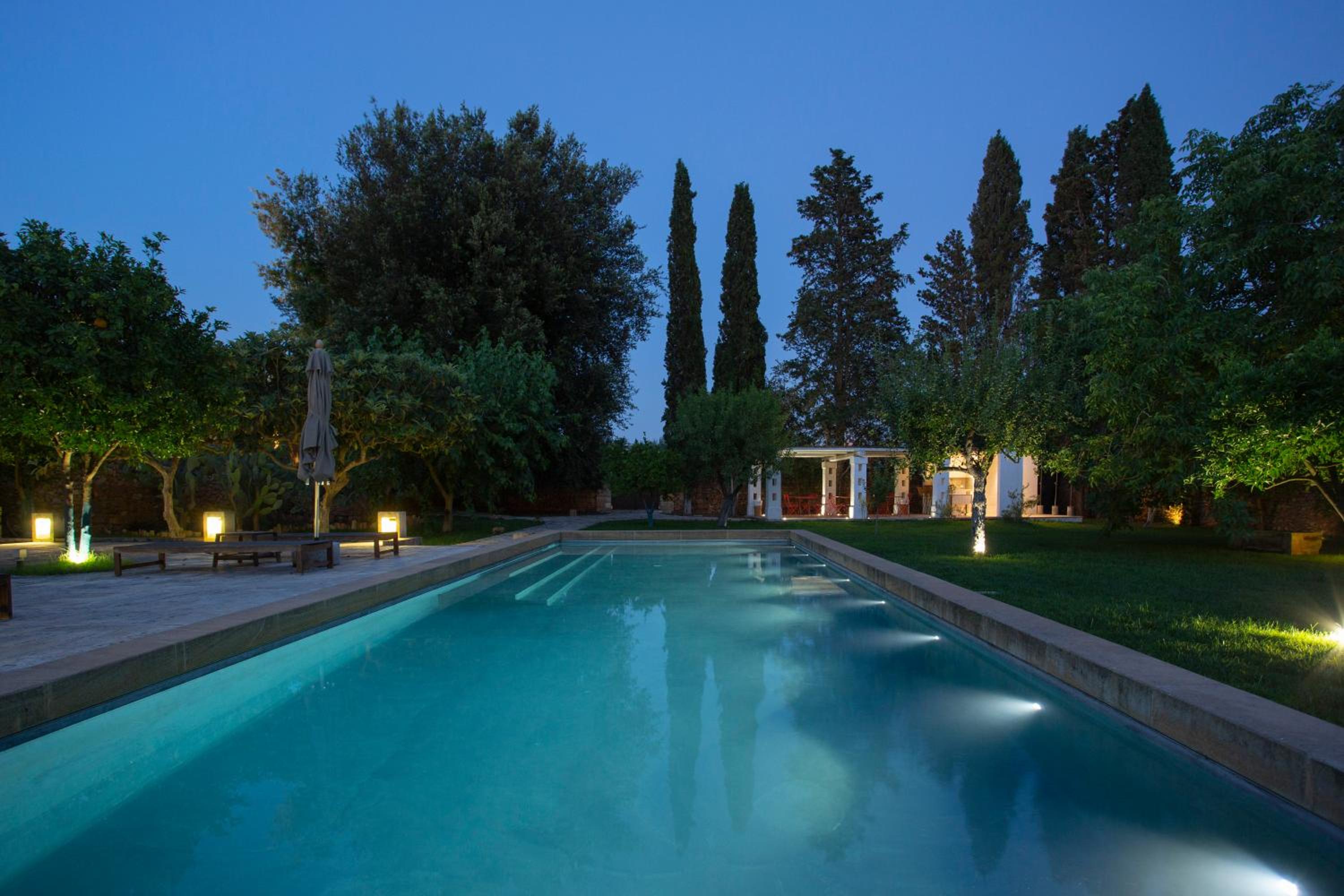 Masseria Borgo Mortella, photo 6