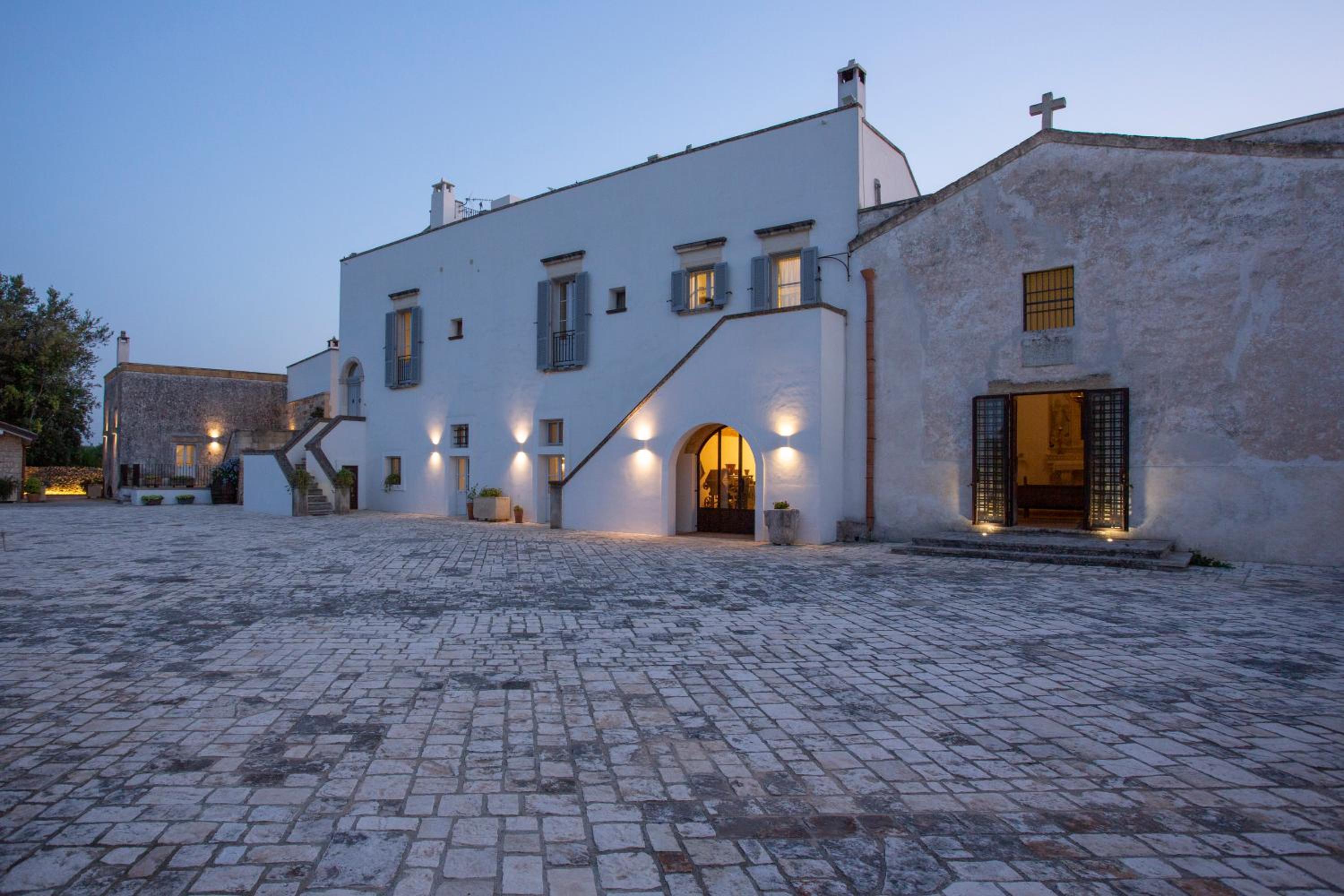 Masseria Borgo Mortella, photo 38
