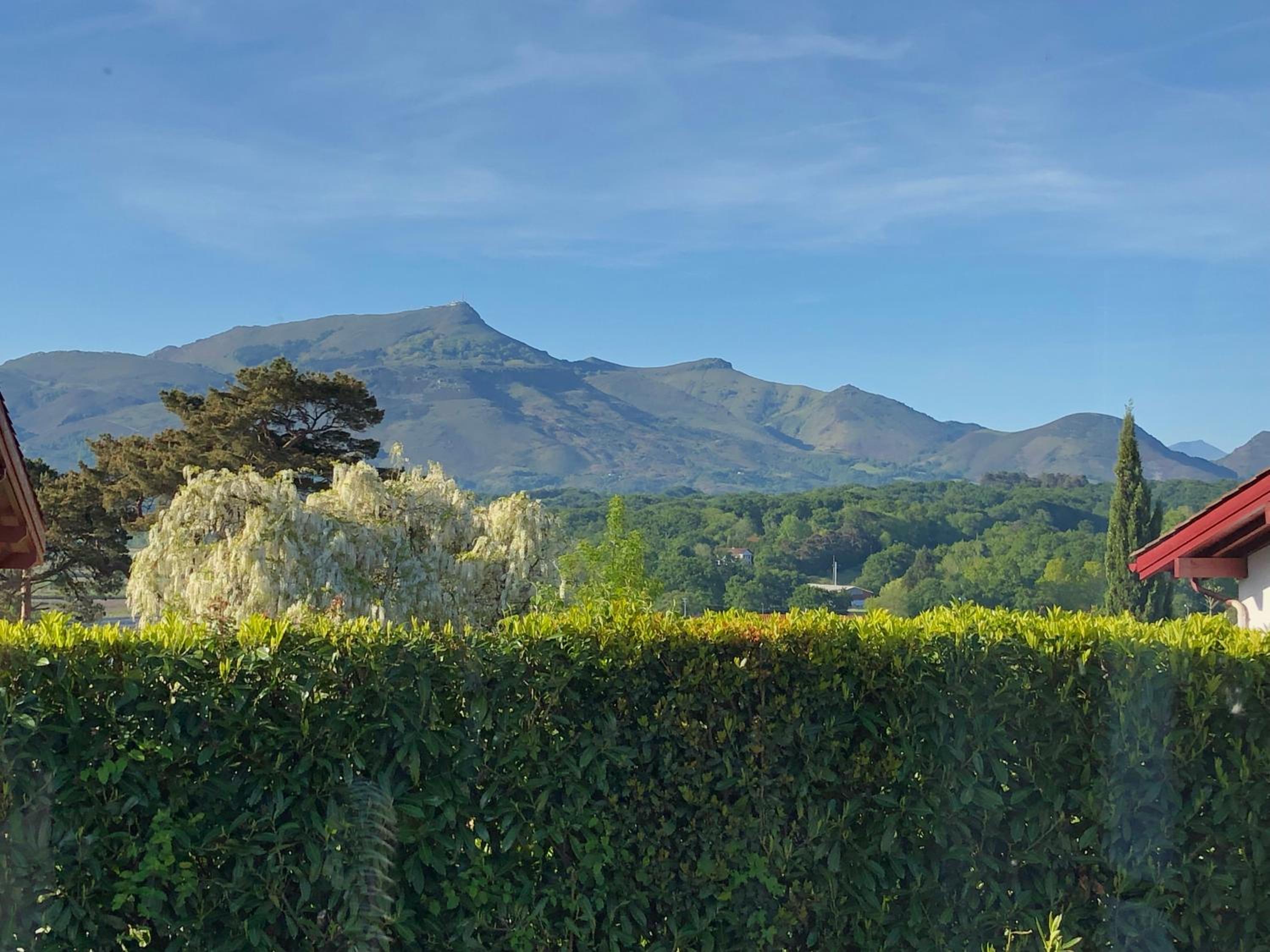 La ferme d'Ika view 3