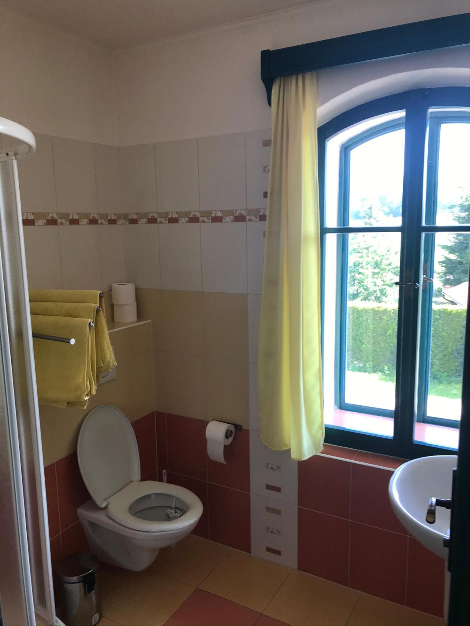 Na Kopečku AD 1795 - penzion s wellness a restaurací Collina di Nuovo