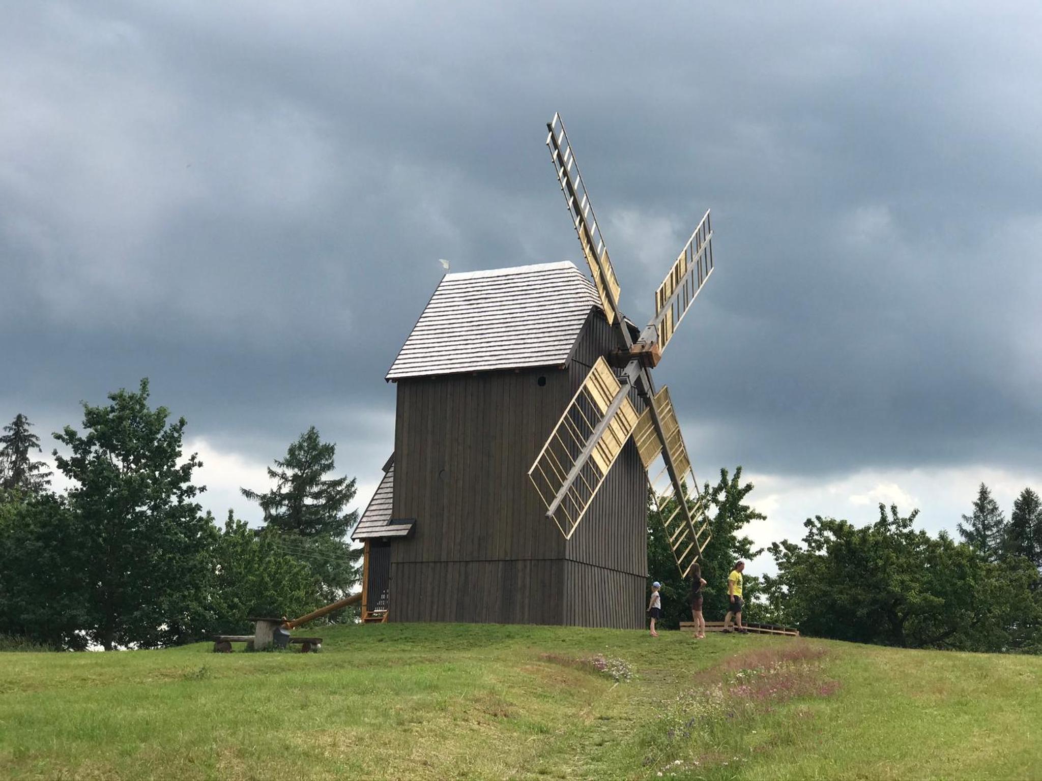 Na Kopečku AD 1795 - penzion s wellness a restaurací Collina di Nuovo