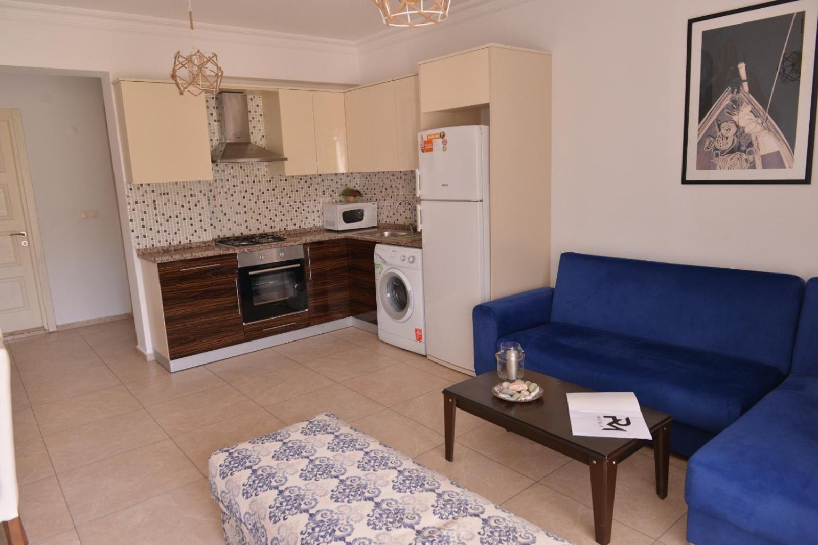 Legend Apartments