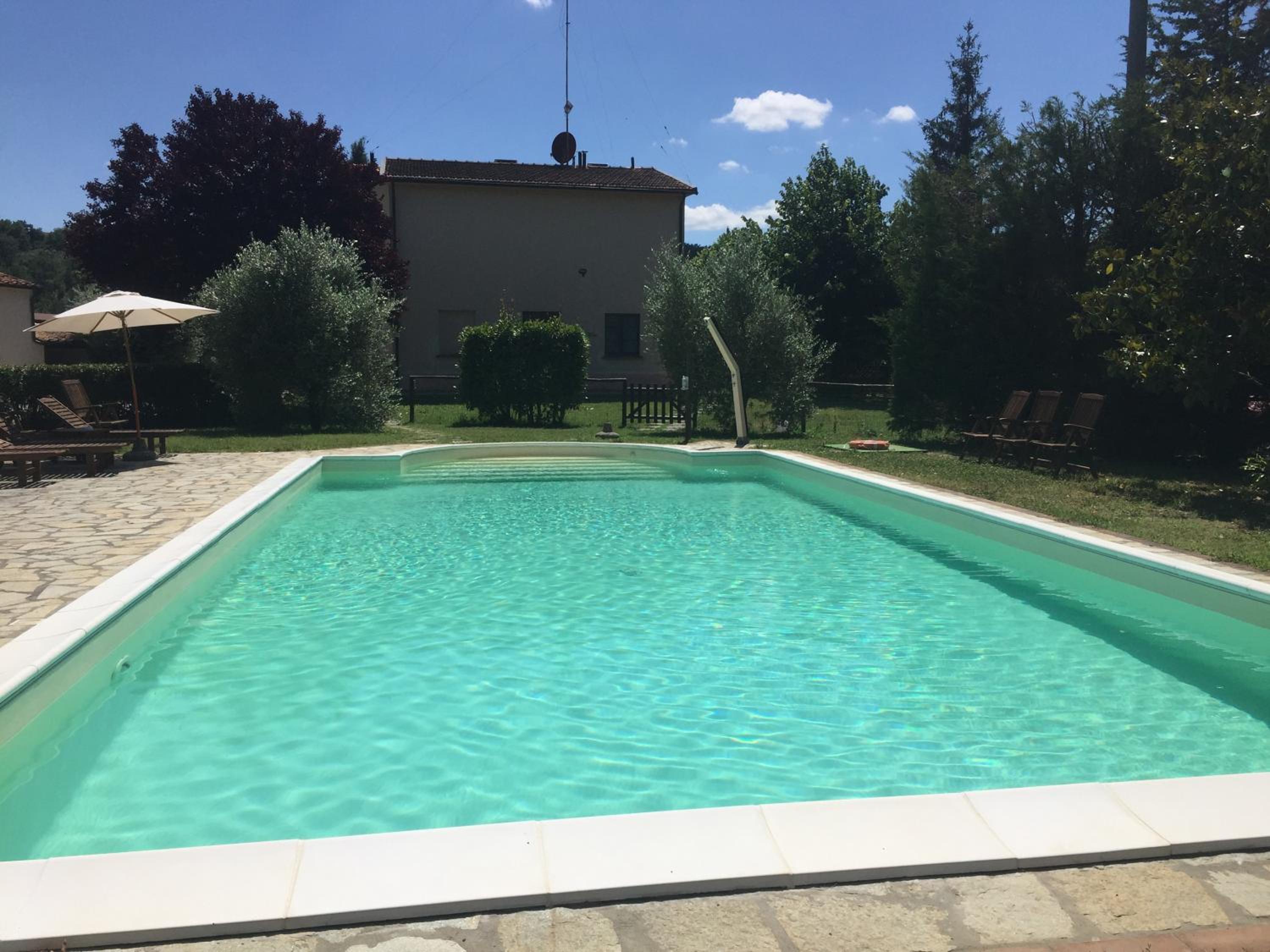 Agriturismo San Leone photo 5
