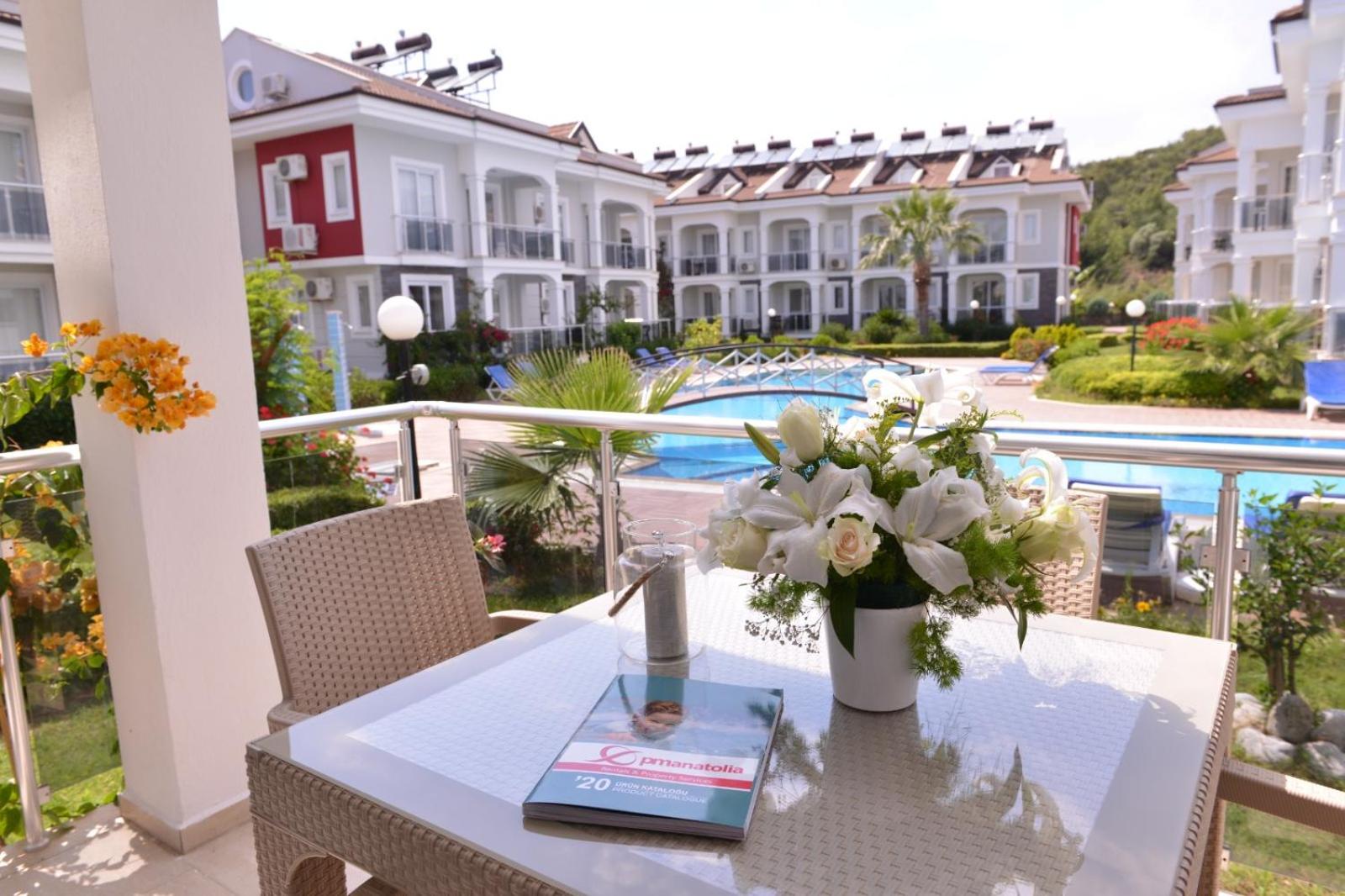 Legend Apartments