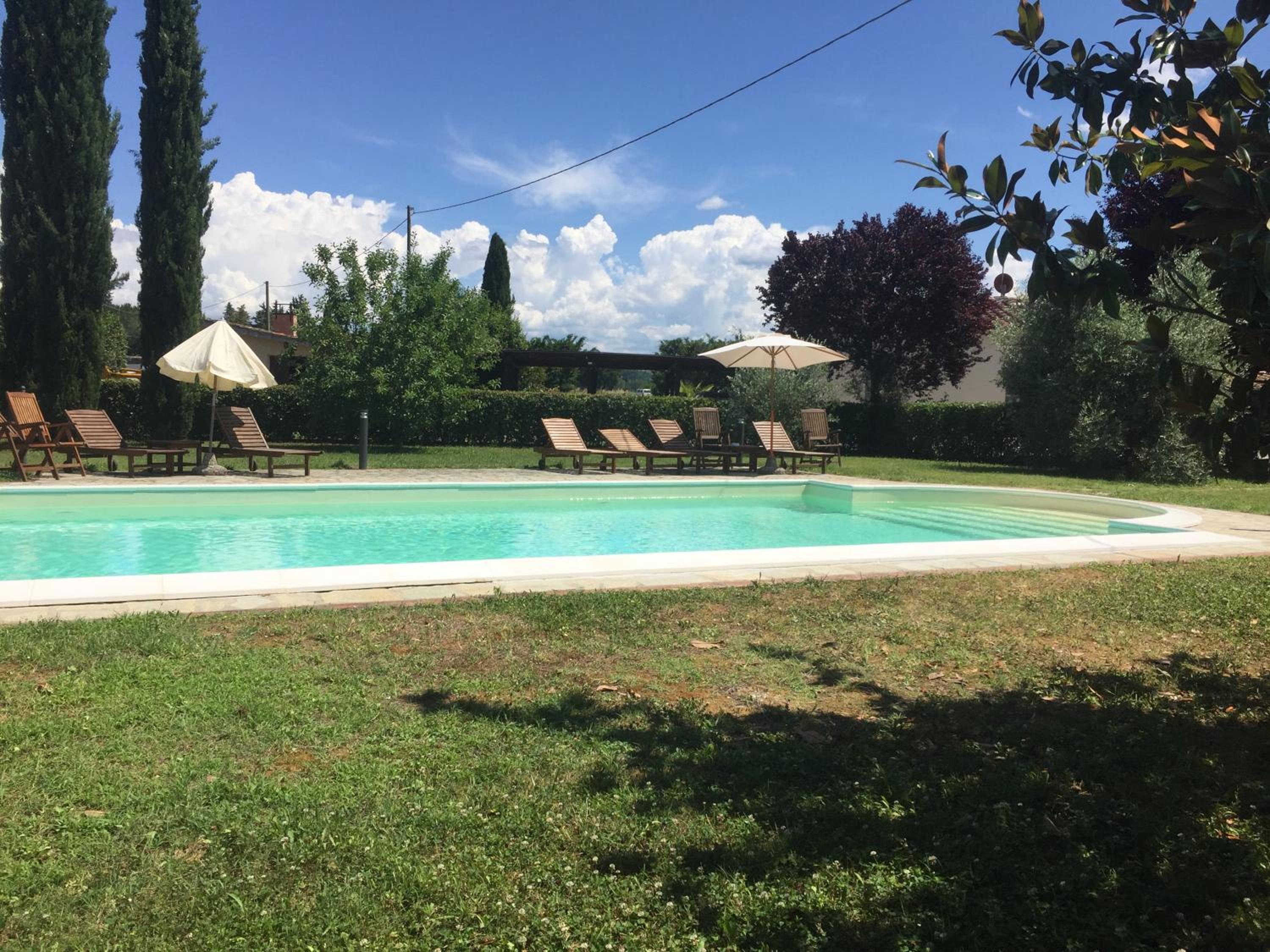 Agriturismo San Leone photo 4