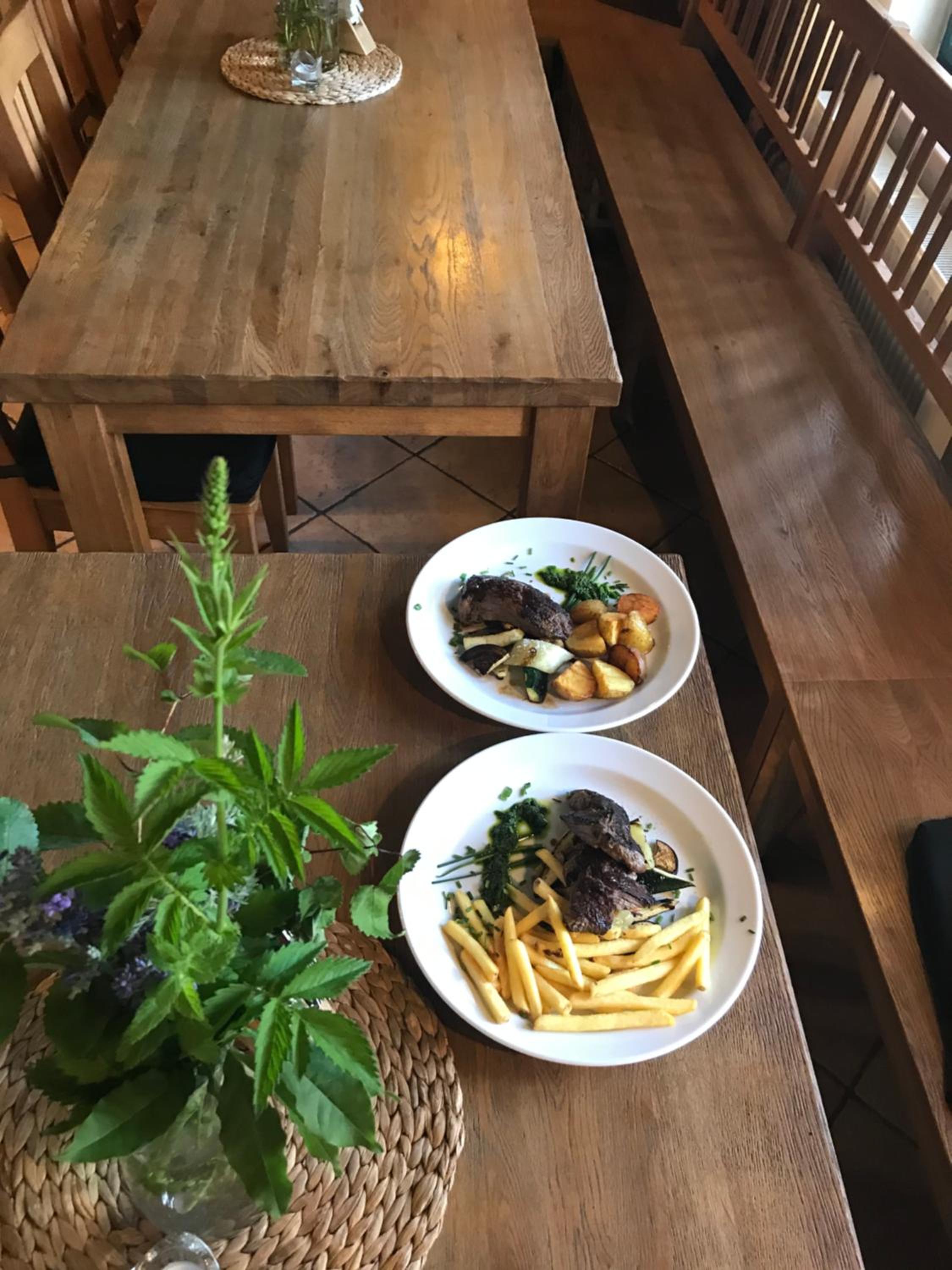 Na Kopečku AD 1795 - penzion s wellness a restaurací Collina di Nuovo