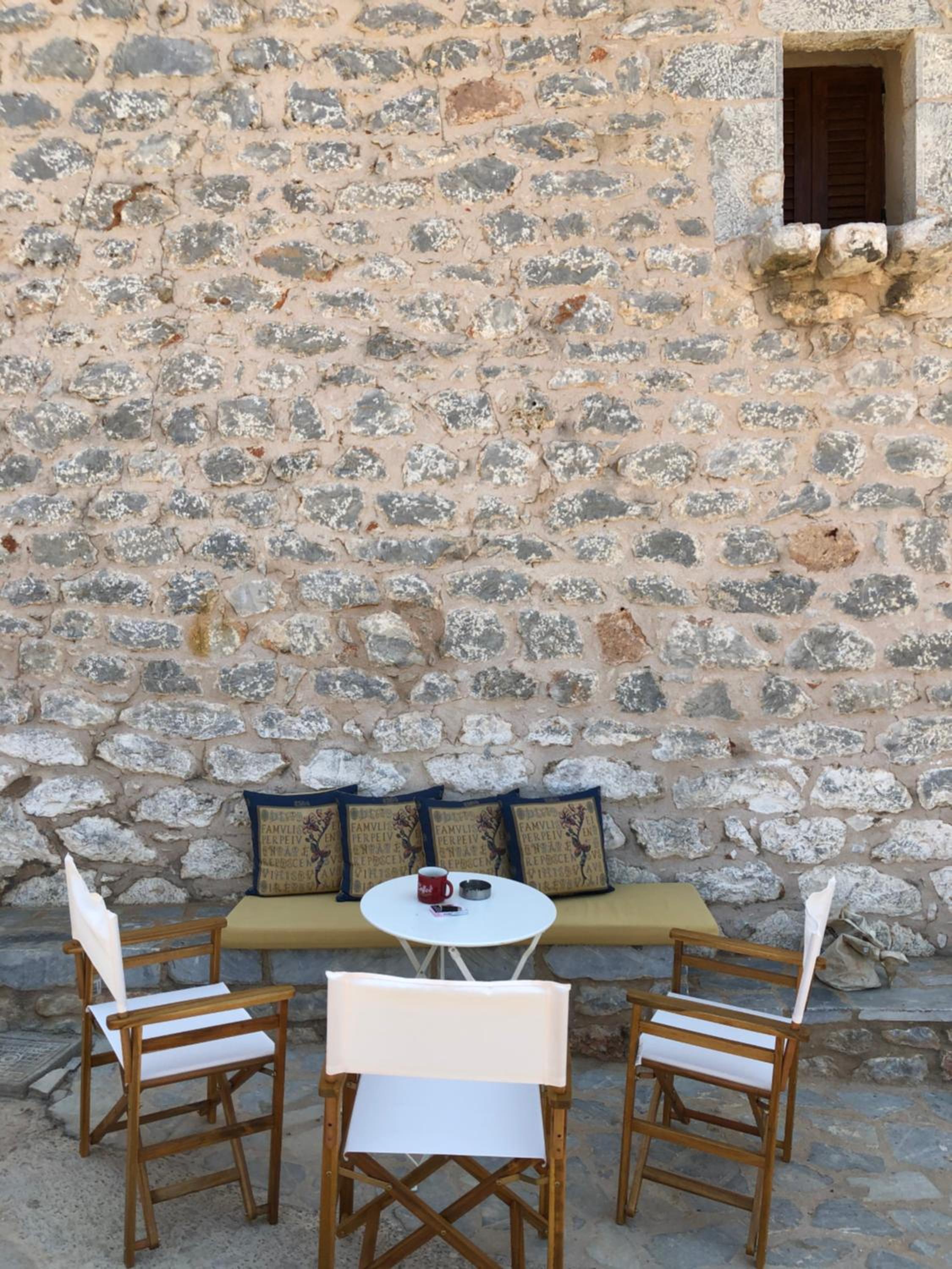 Kamares Cave House 3 view 3