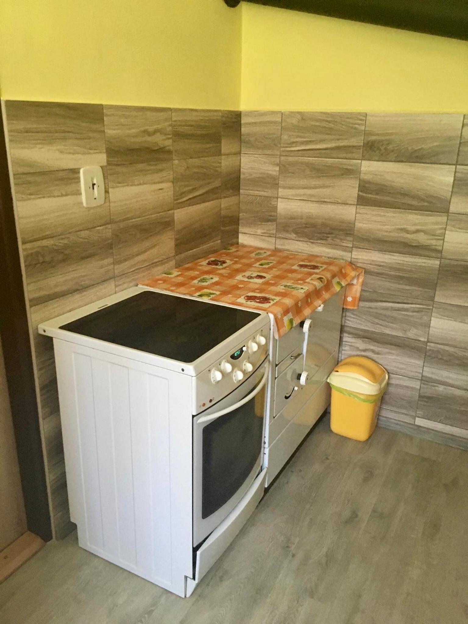 Farma u Tošovských