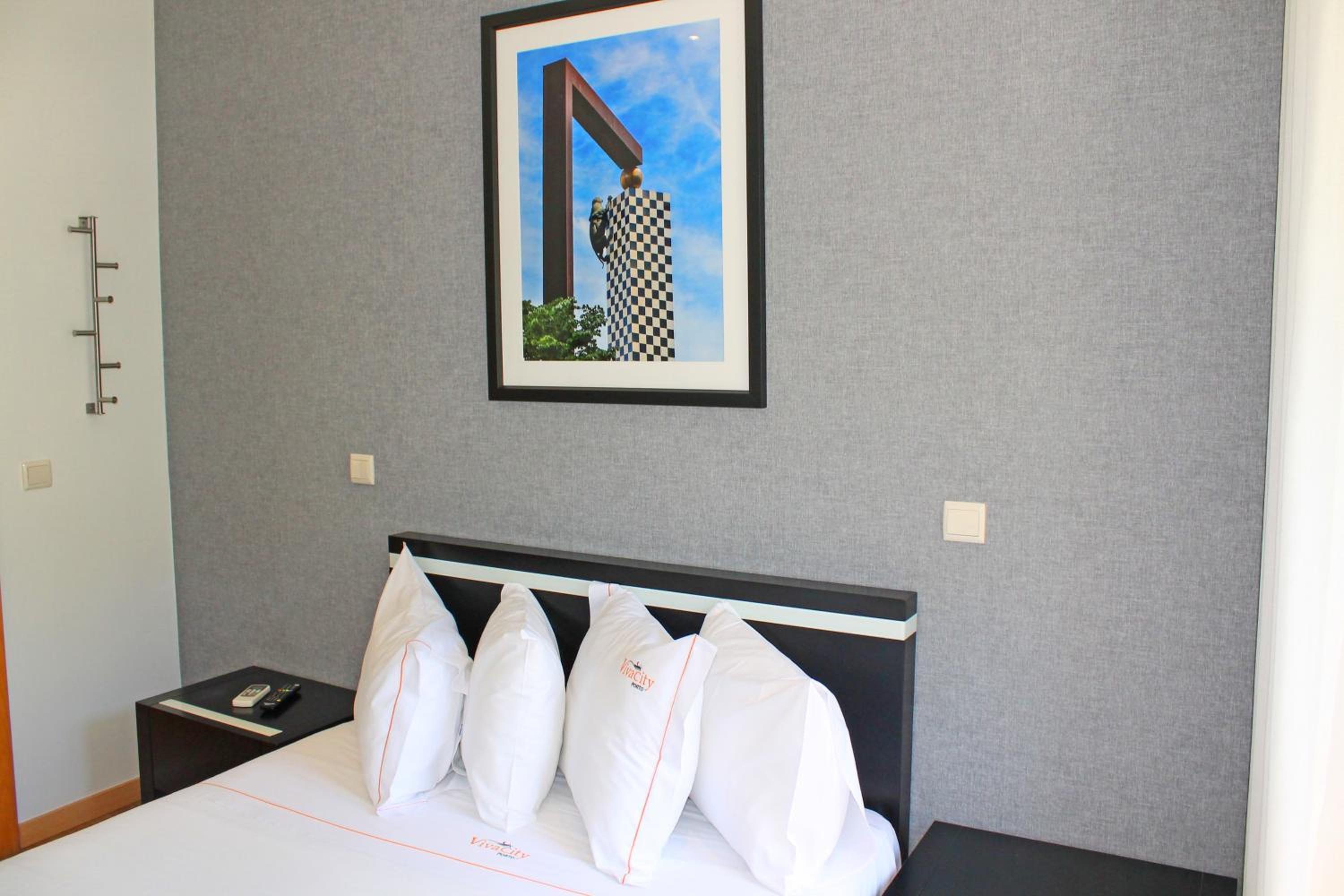 Vivacity Porto - Rooms & Apartments