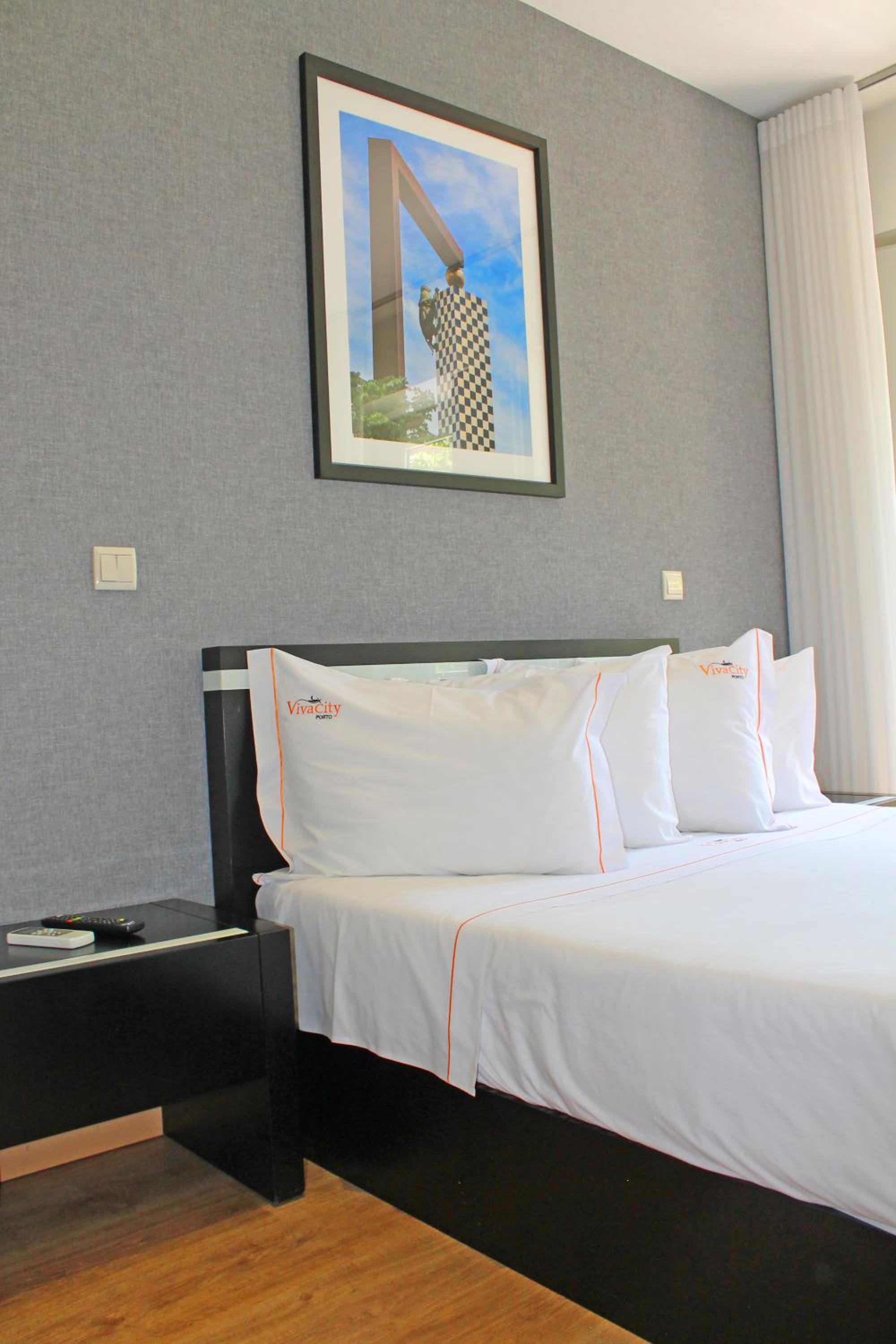 Vivacity Porto - Rooms & Apartments