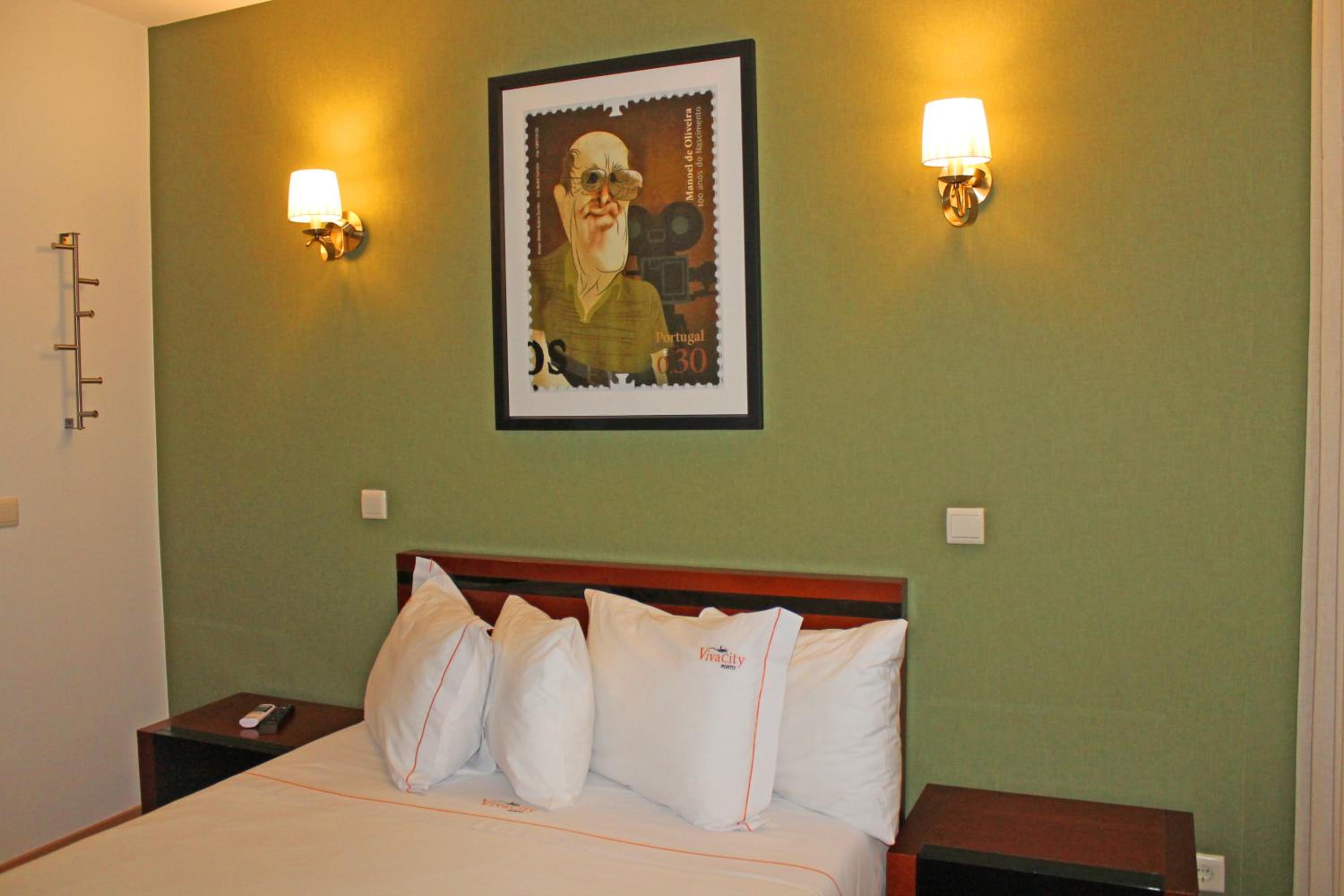 Vivacity Porto - Rooms & Apartments