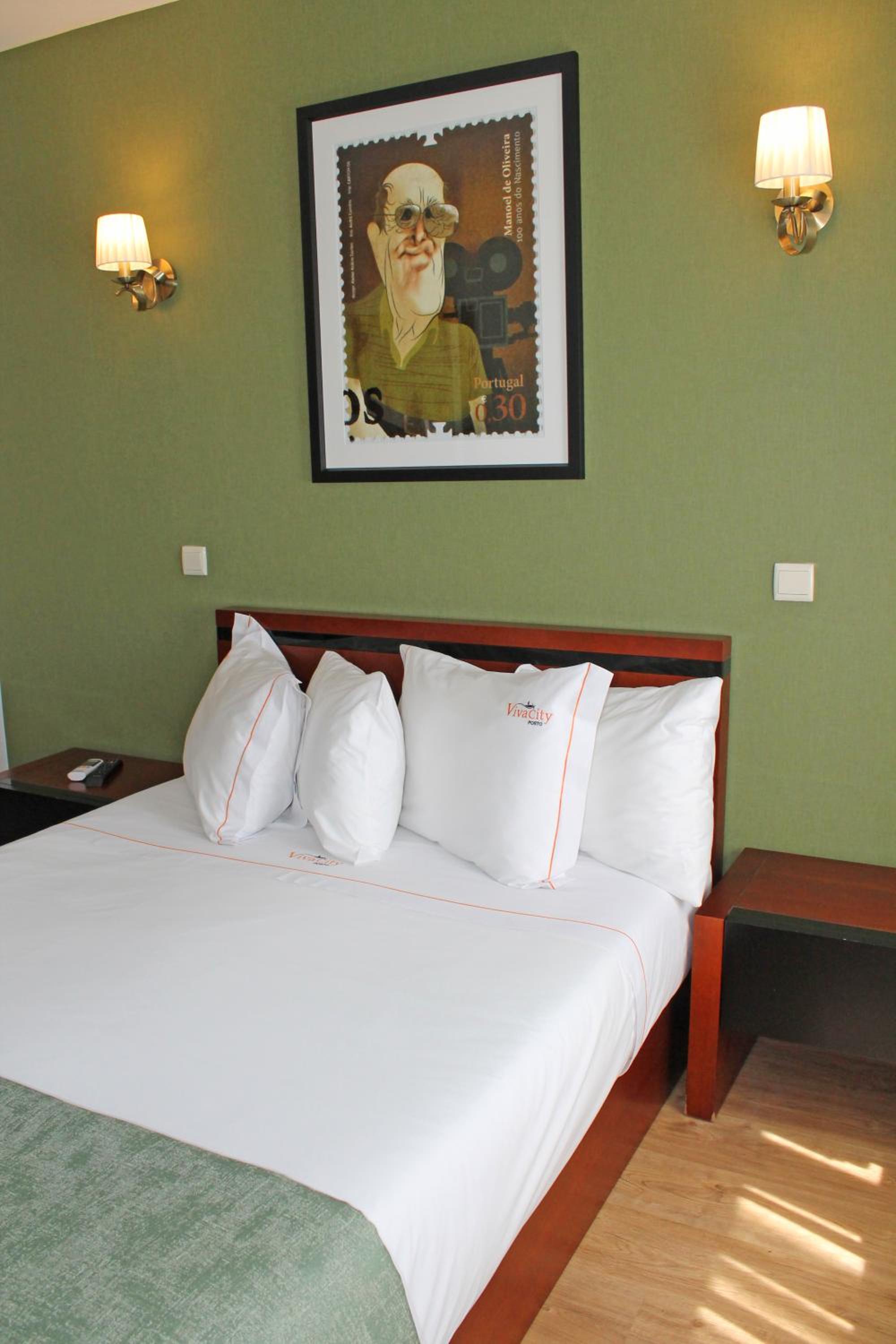 Vivacity Porto - Rooms & Apartments