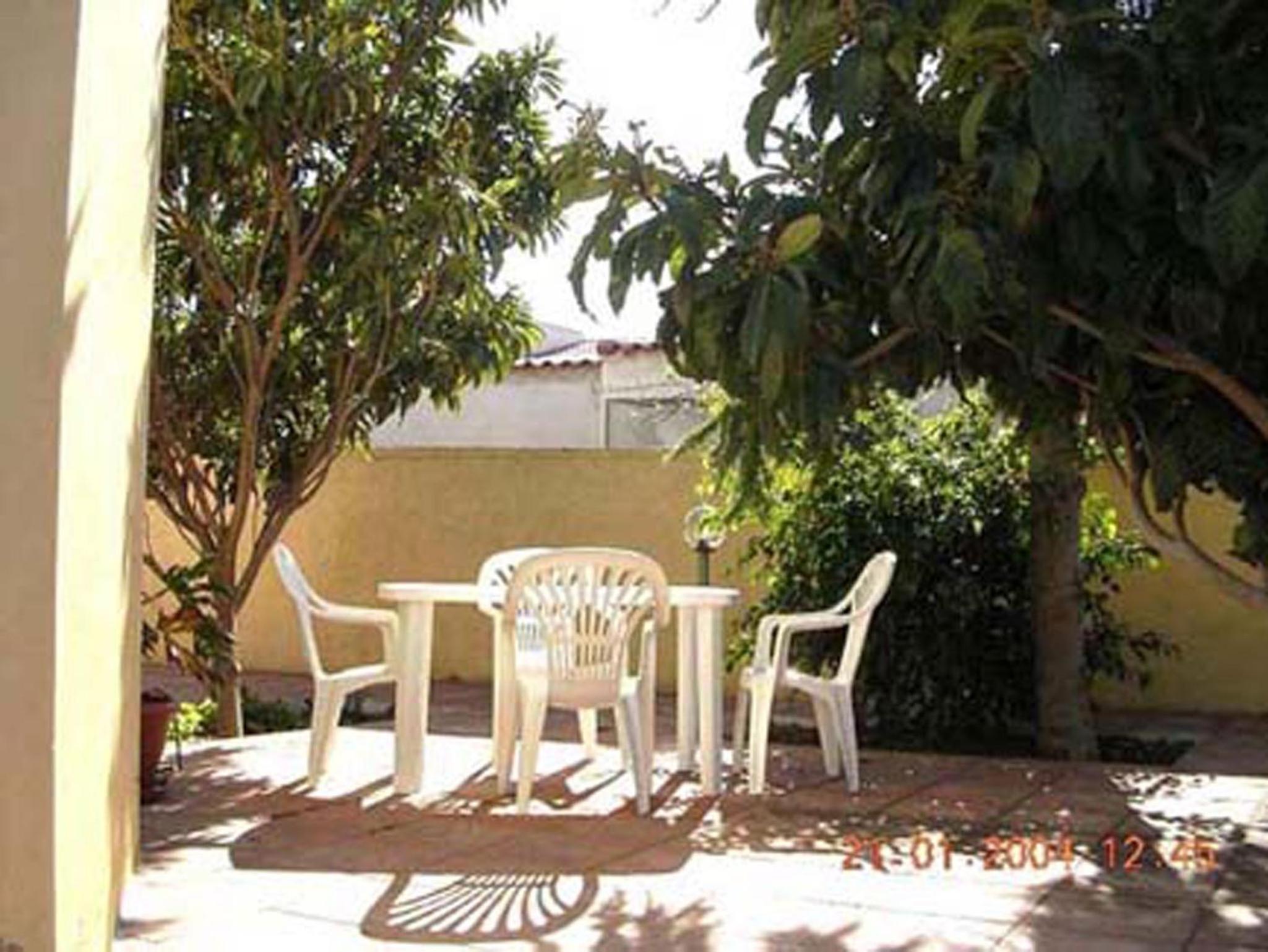 Orosei-Sardegna-Appartamento 5 posti letto con giardino view 5