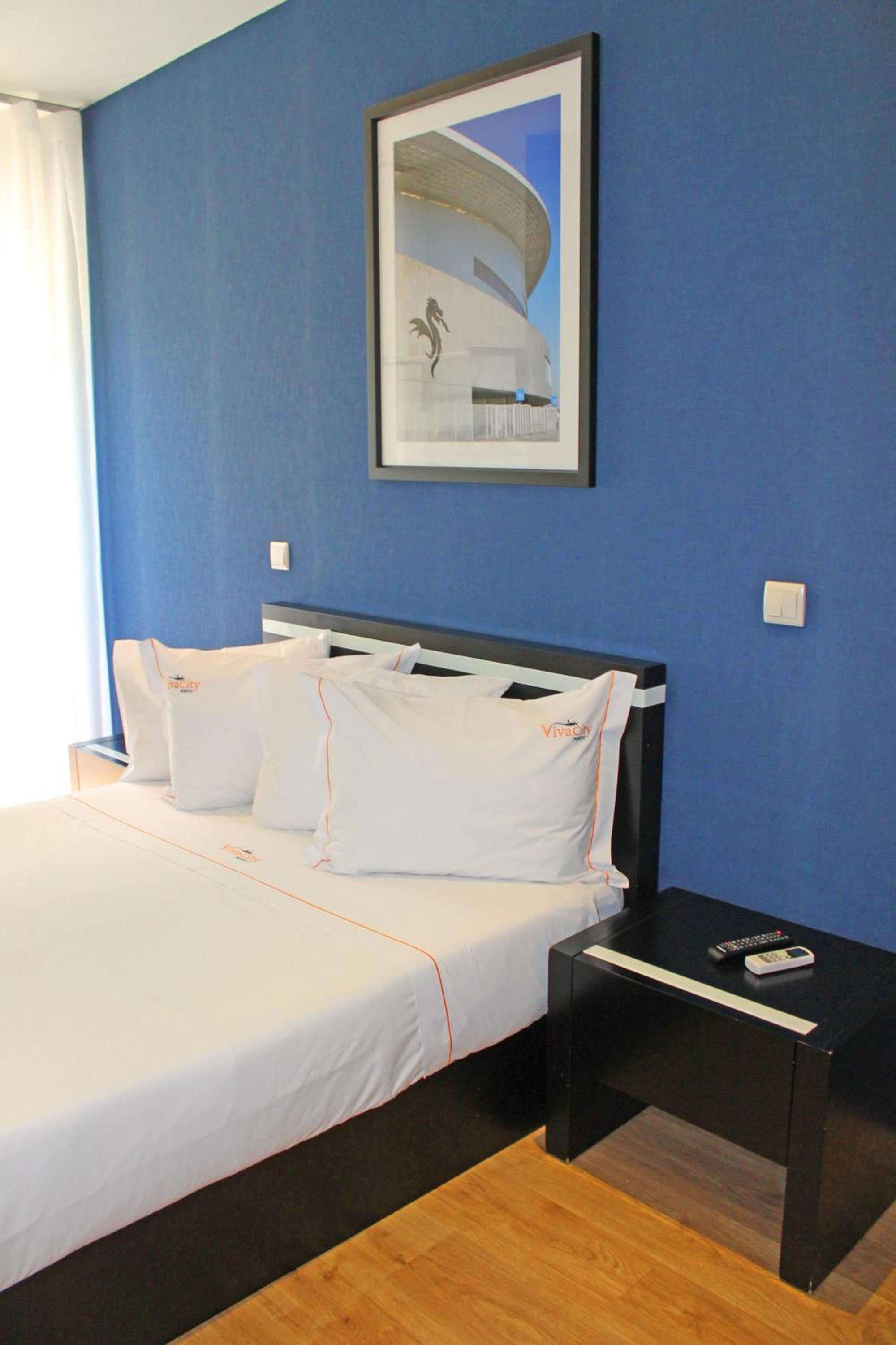 Vivacity Porto - Rooms & Apartments