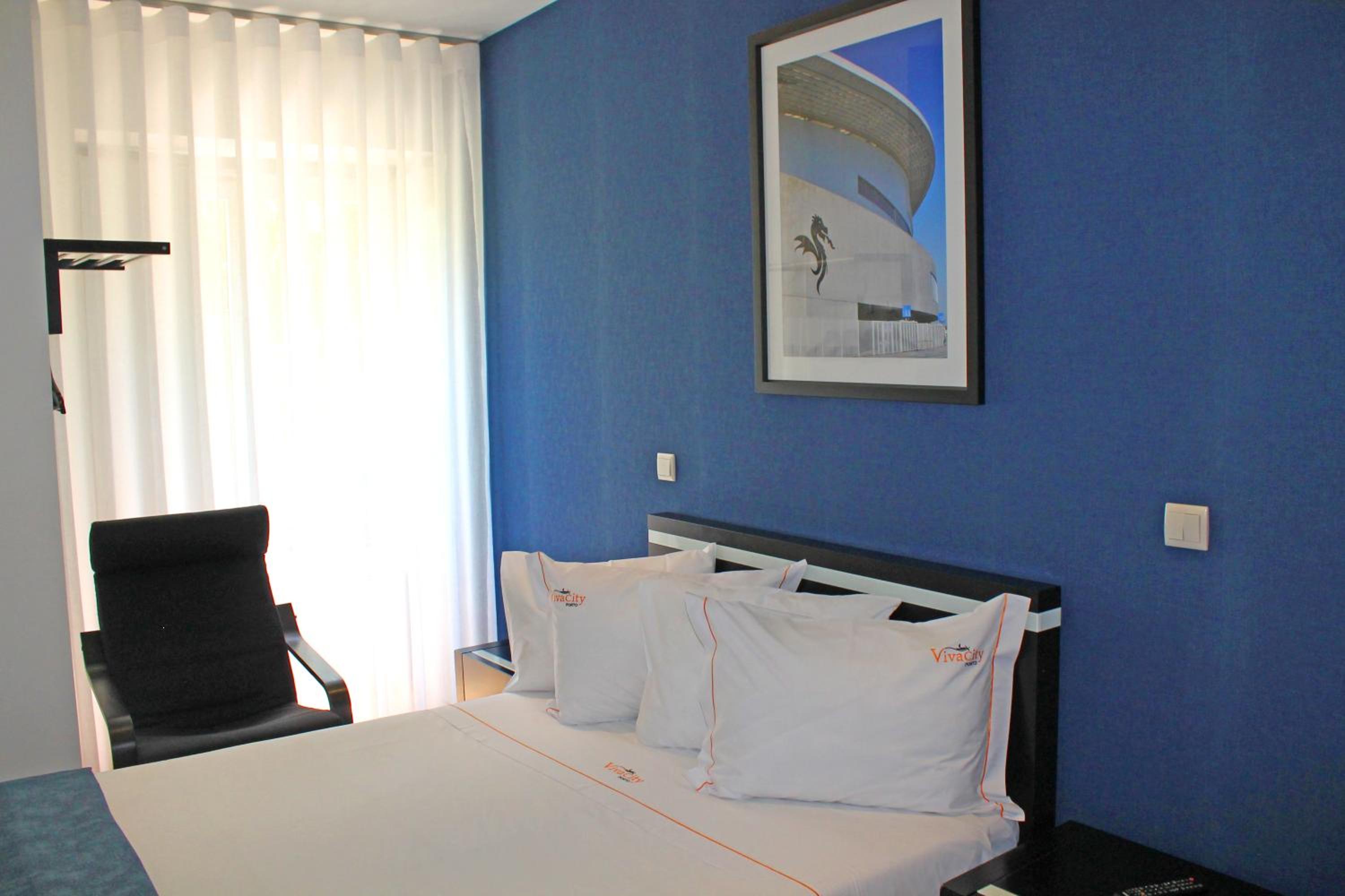 Vivacity Porto - Rooms & Apartments