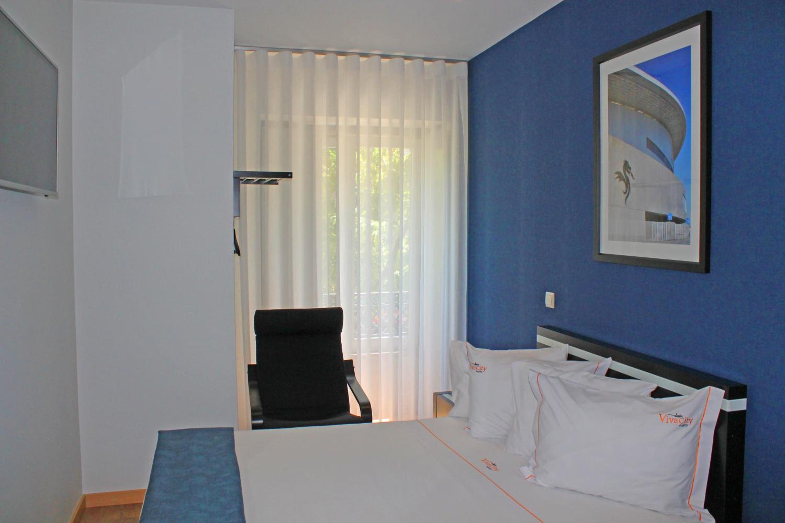 Vivacity Porto - Rooms & Apartments